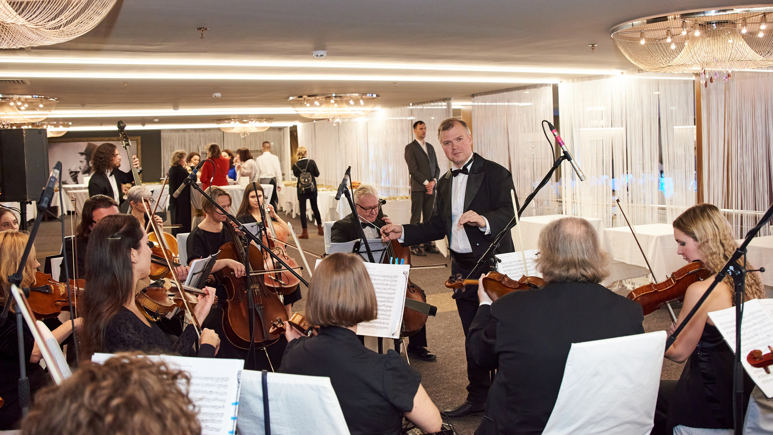 Профессиональный фотограф в Санкт-Петербурге Артём Булкин