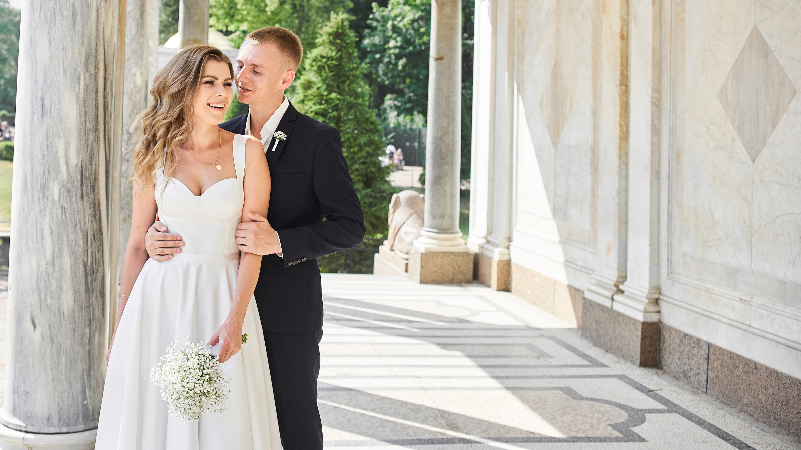 Профессиональный фотограф в Санкт-Петербурге Артём Булкин