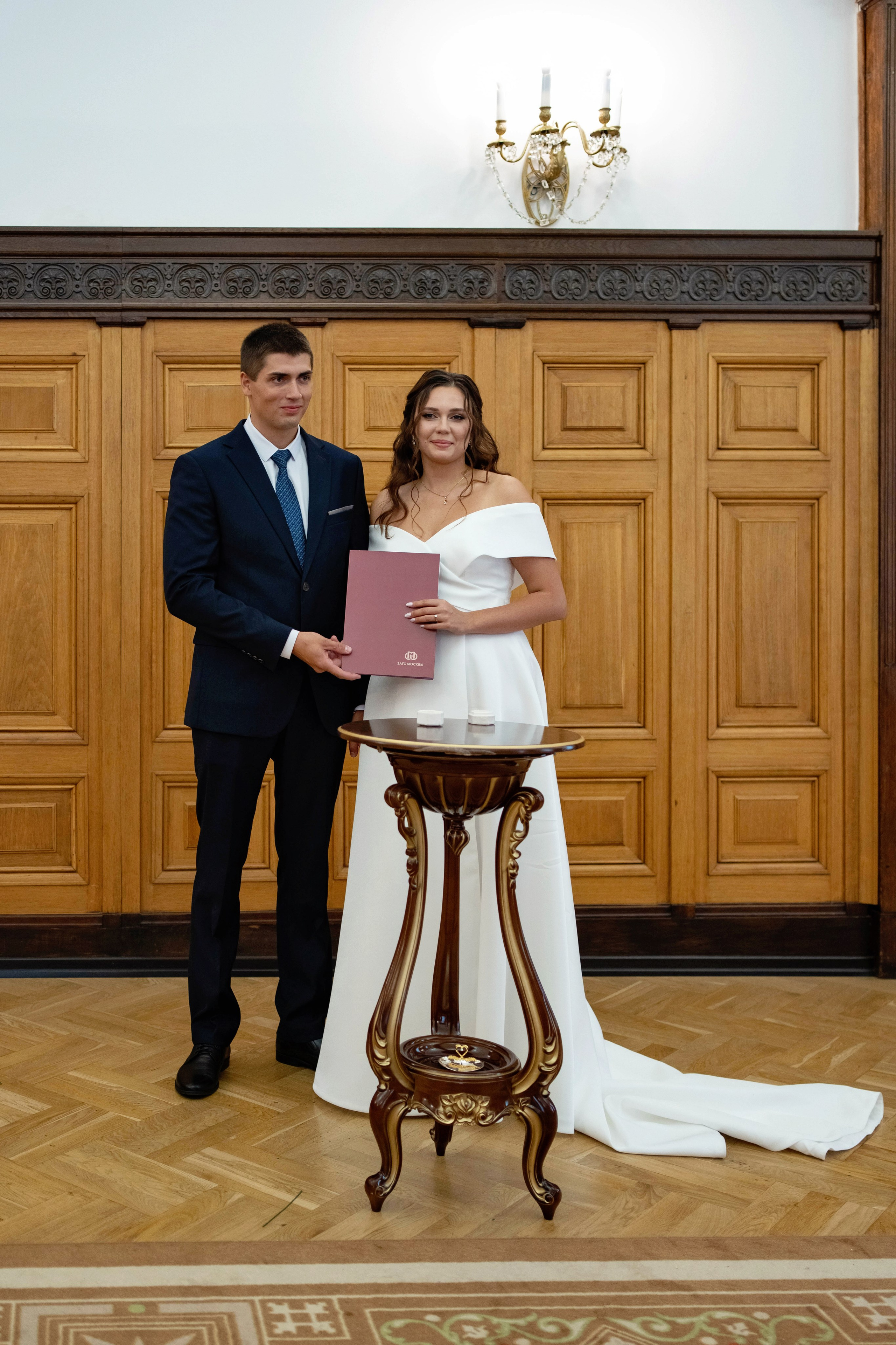 Дмитрий и Ангелина. Семейный и детский фотограф г. Ногинск Катерина Ганюхина