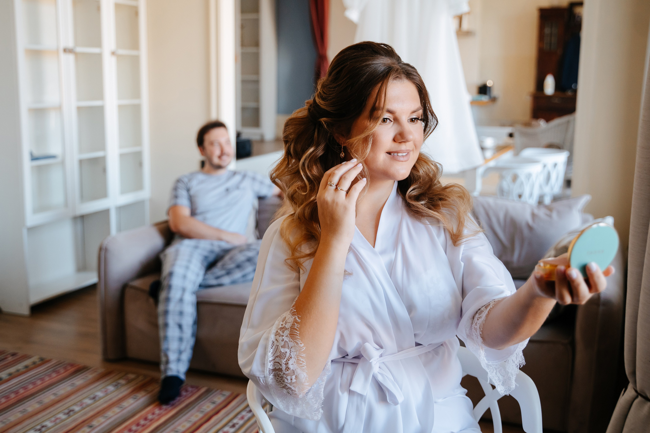 Павел и Екатерина. Семейный и свадебный фотограф в Санкт-Петербурге и Москве