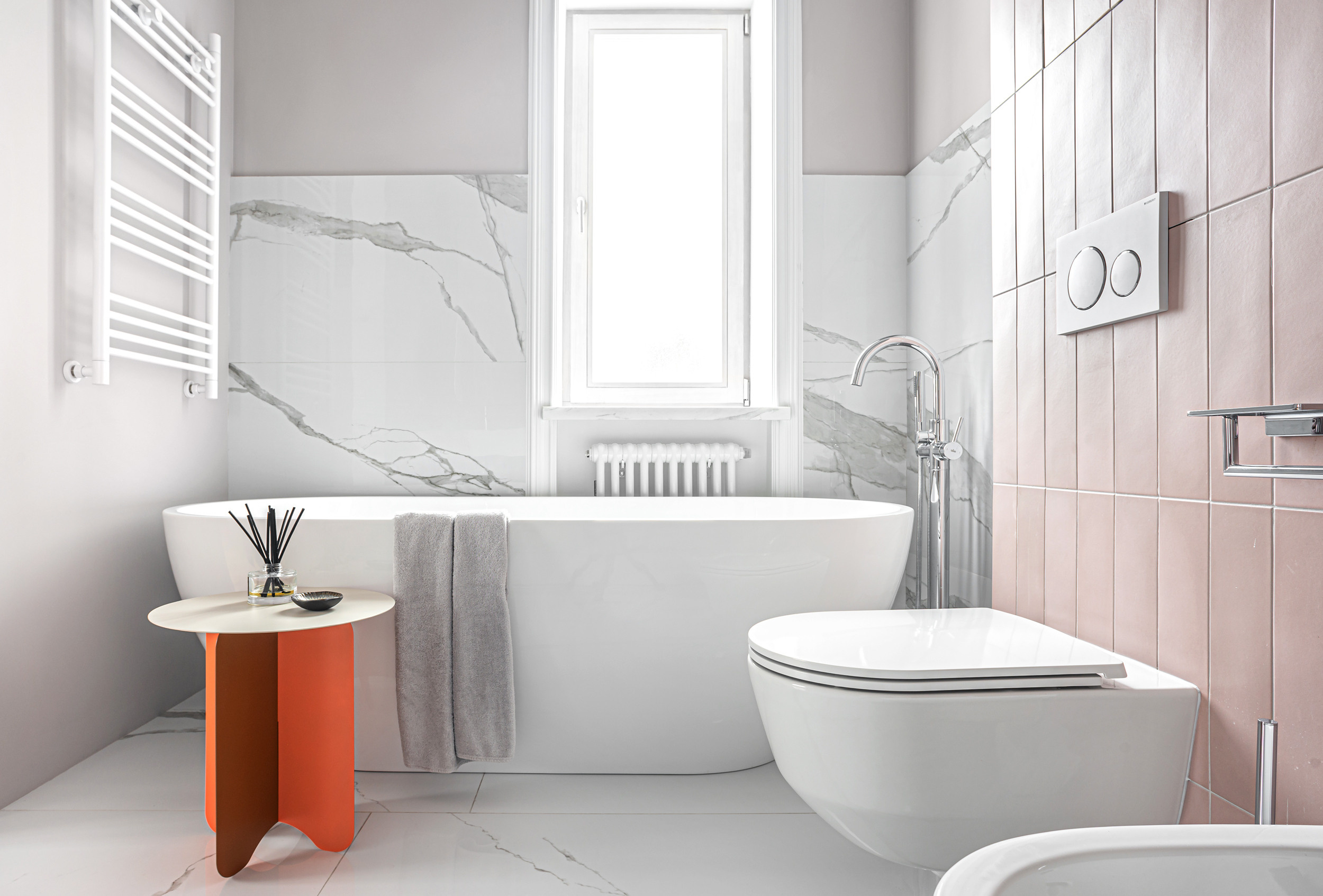 Дом 500 кв.м (реализация). Дизайн интерьера бизнес класса Москва Янина Филиппова