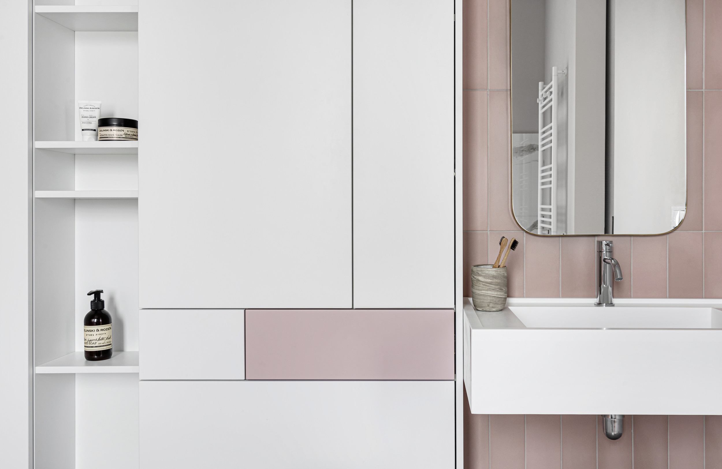 Дом 500 кв.м (реализация). Дизайн интерьера бизнес класса Москва Янина Филиппова