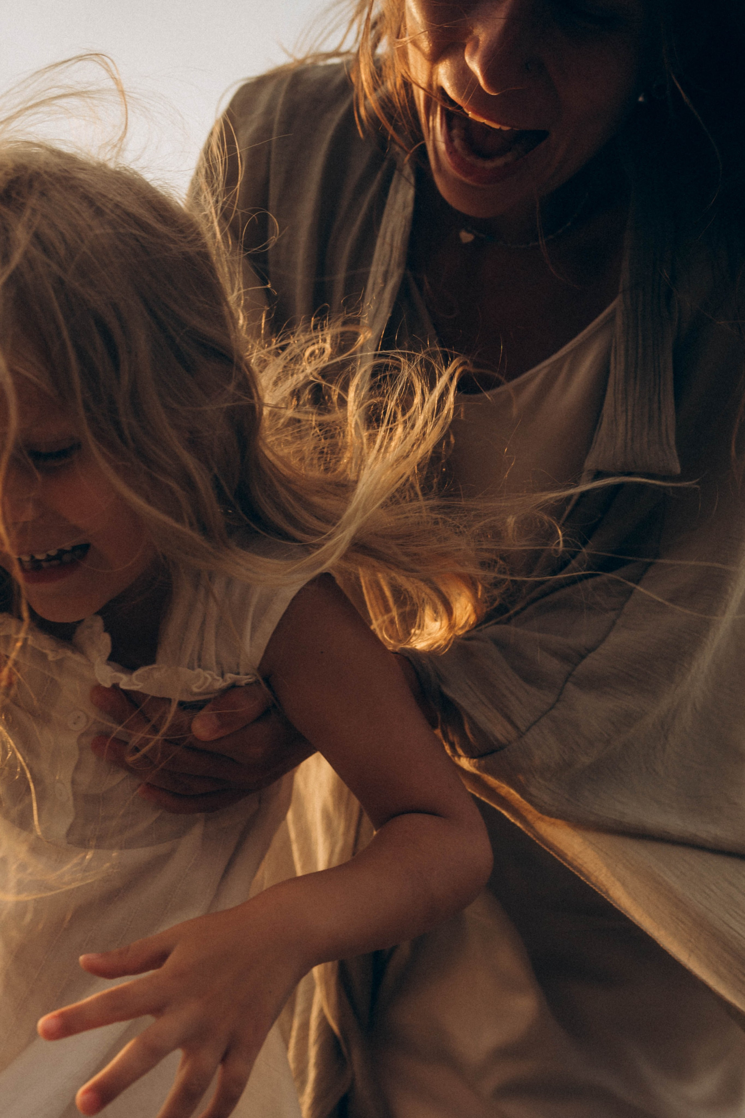 История на пляже. Фотограф в Челябинске и Санкт-Петербурге Анна Ивашкова