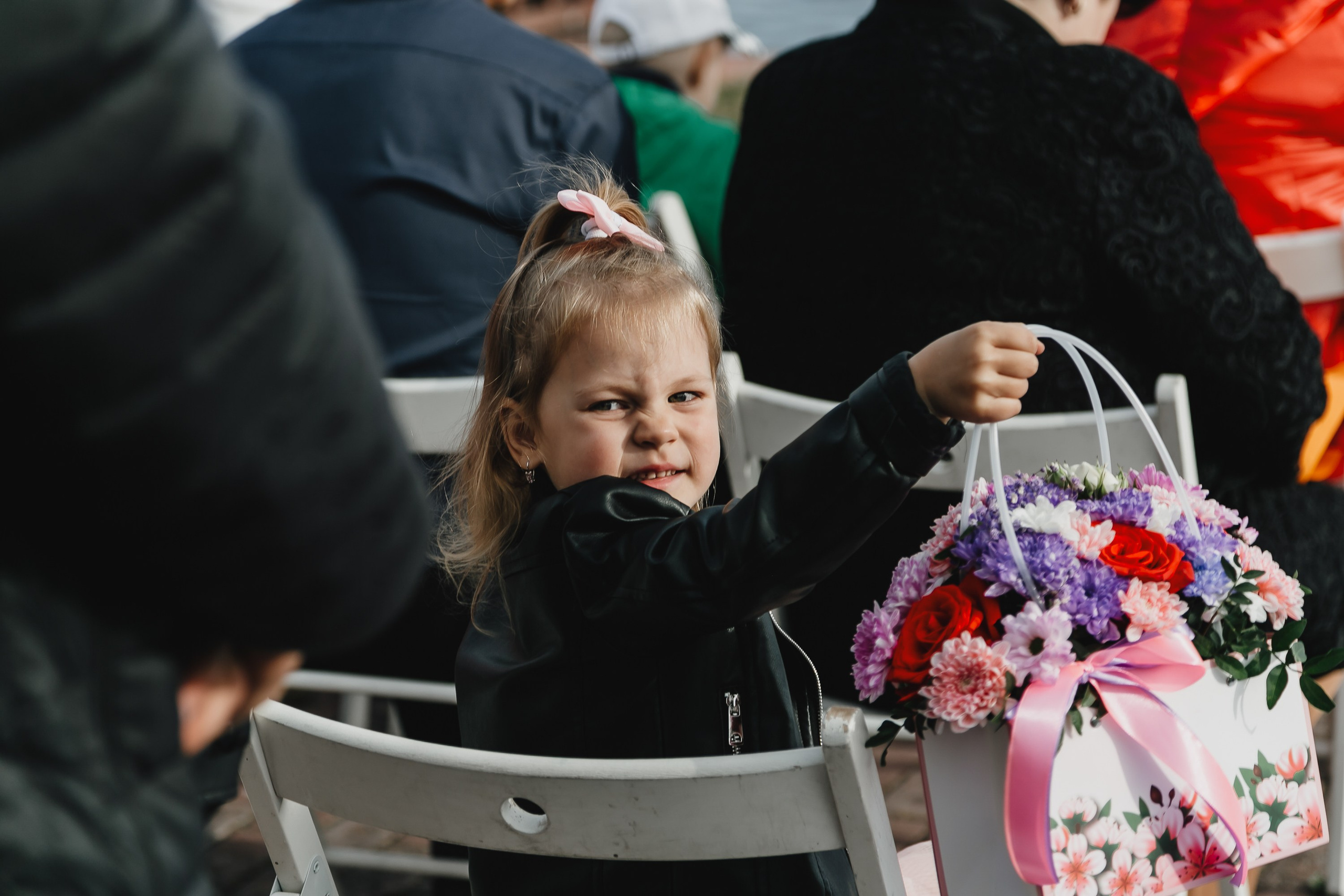 Evgeny & Maria. Фотограф Иван Гуляев