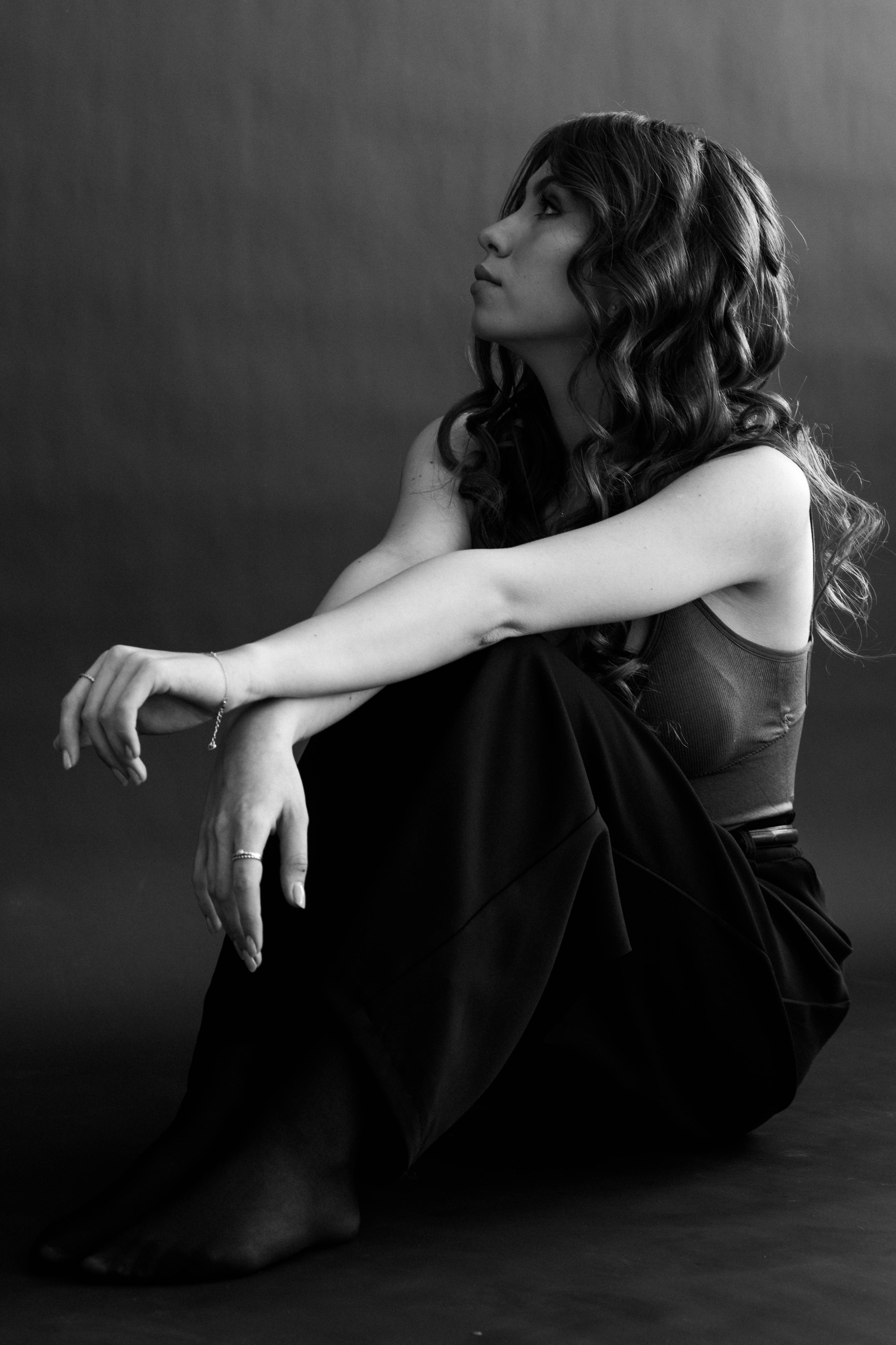 Женя. Фотограф в Екатеринбурге Ирада Баянгулова