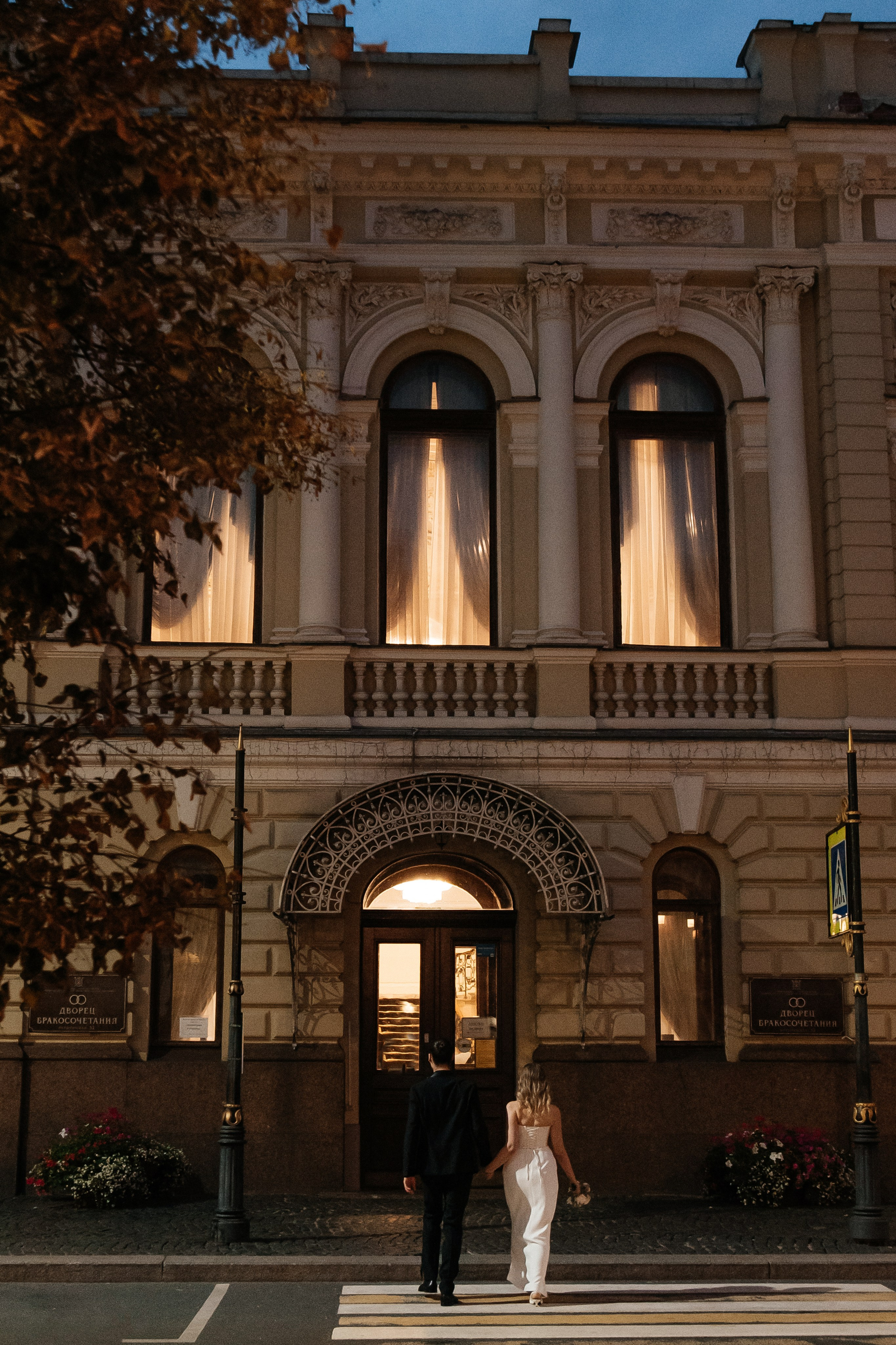 ANONS. Мария — Свадебный фотограф