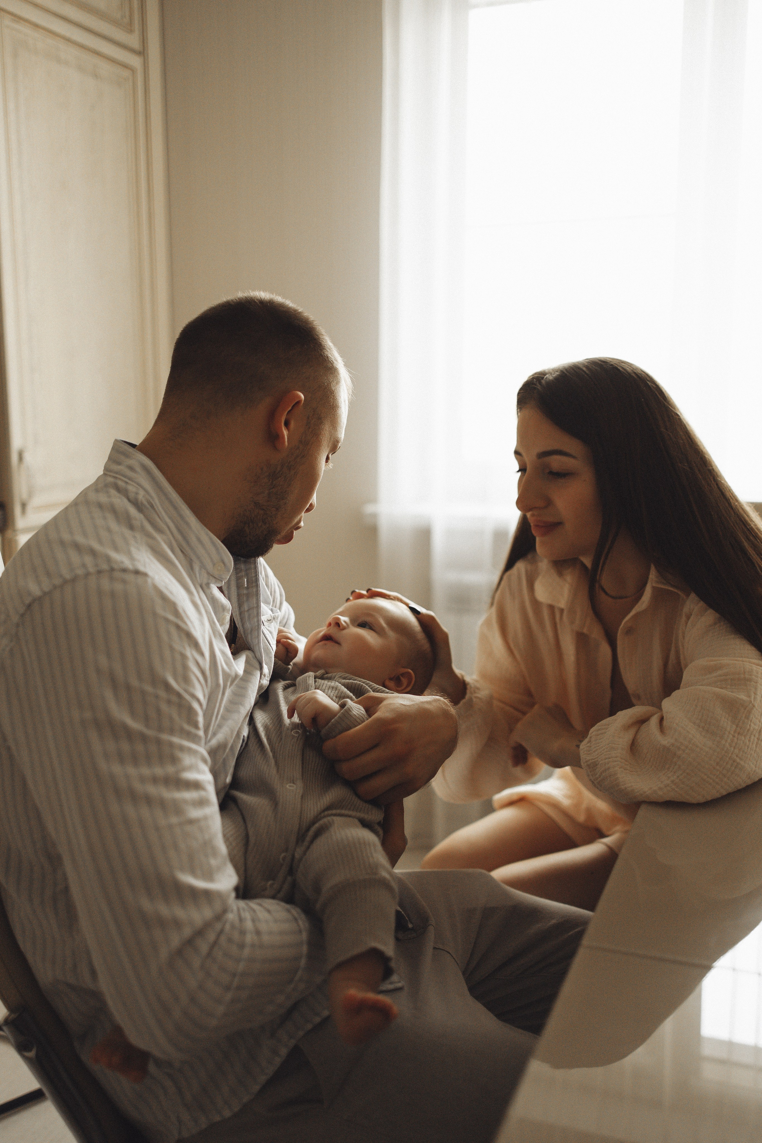 ДОМАШНЯЯ ИСТОРИЯ. Семейный и детский фотограф, таганрог, ростов-на-дону