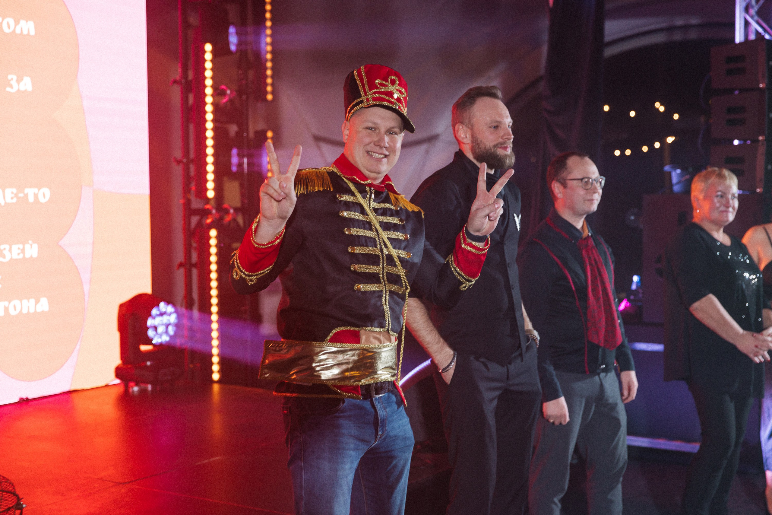 Ночь и Бал. Свадебный фотограф Дмитрий Воробьев Москва Ярославль