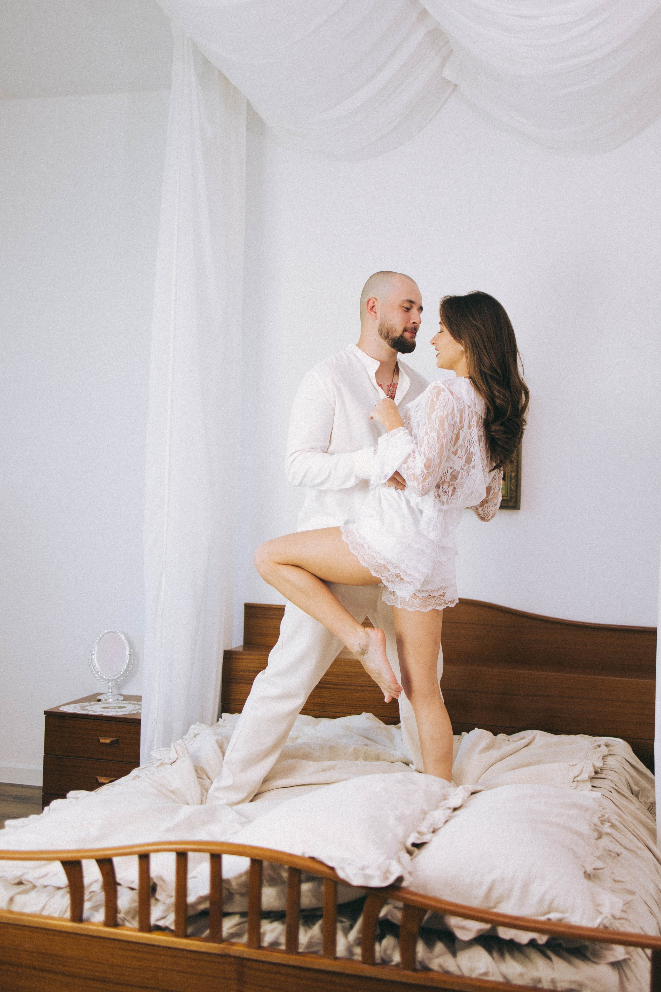 Рита&Максим. Семейный и портретный фотограф Полина Рубежанская