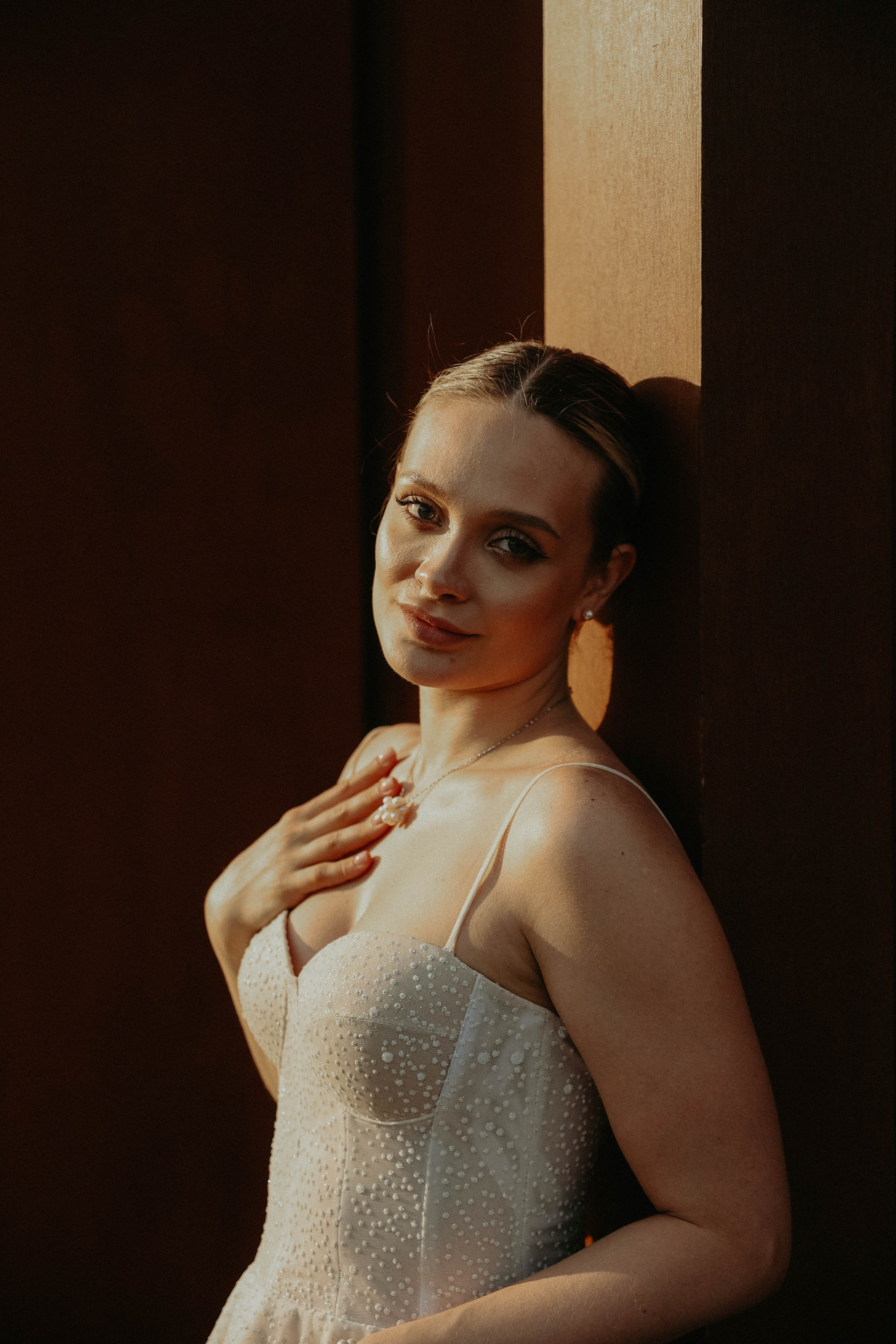 Барвиха Luxury Village. Photographer in Moscow & everywhere in the World Alena Vyalova