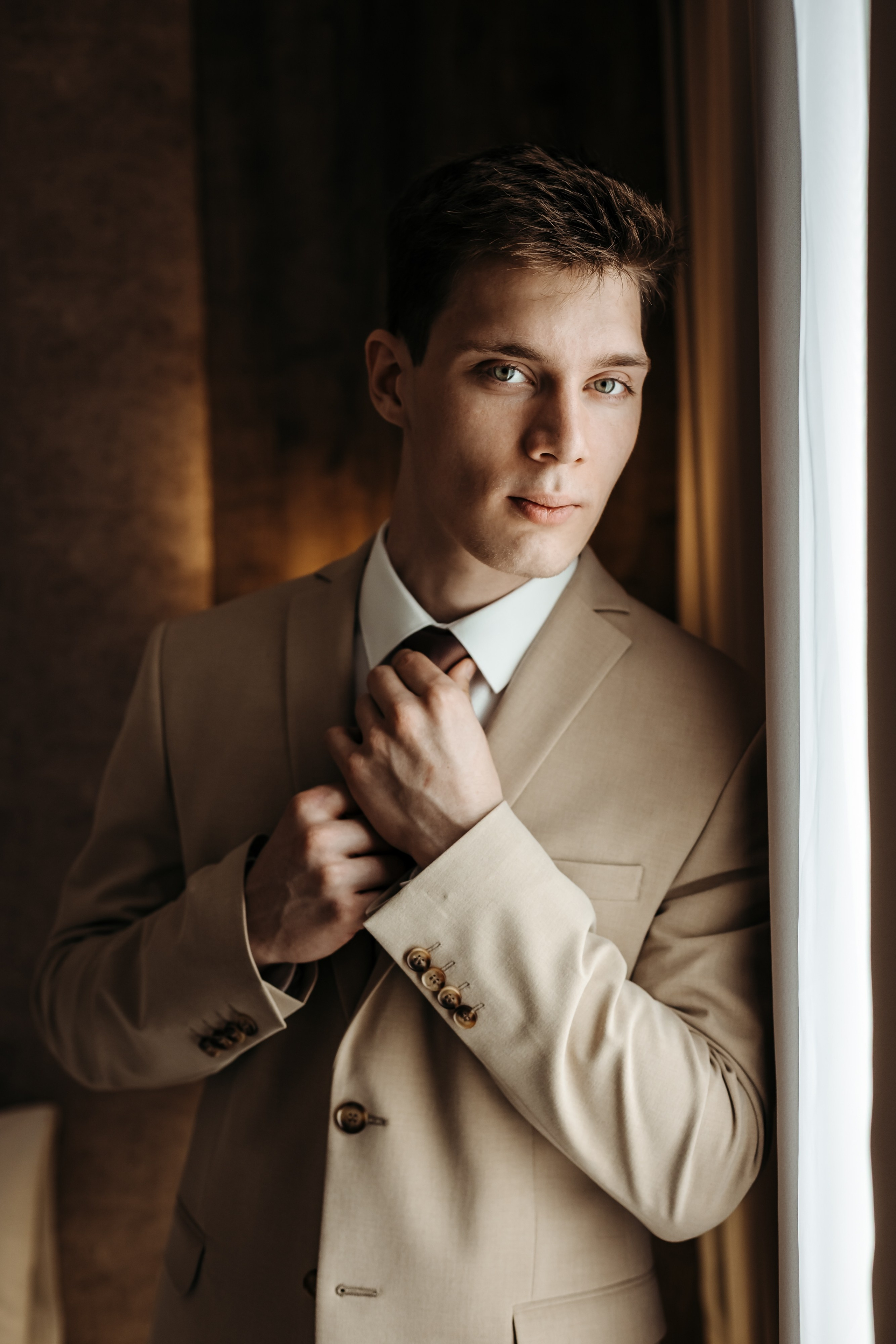 Денис и Дарья. Свадебный и семейный фотограф в Невинномысске Наталья Куликова