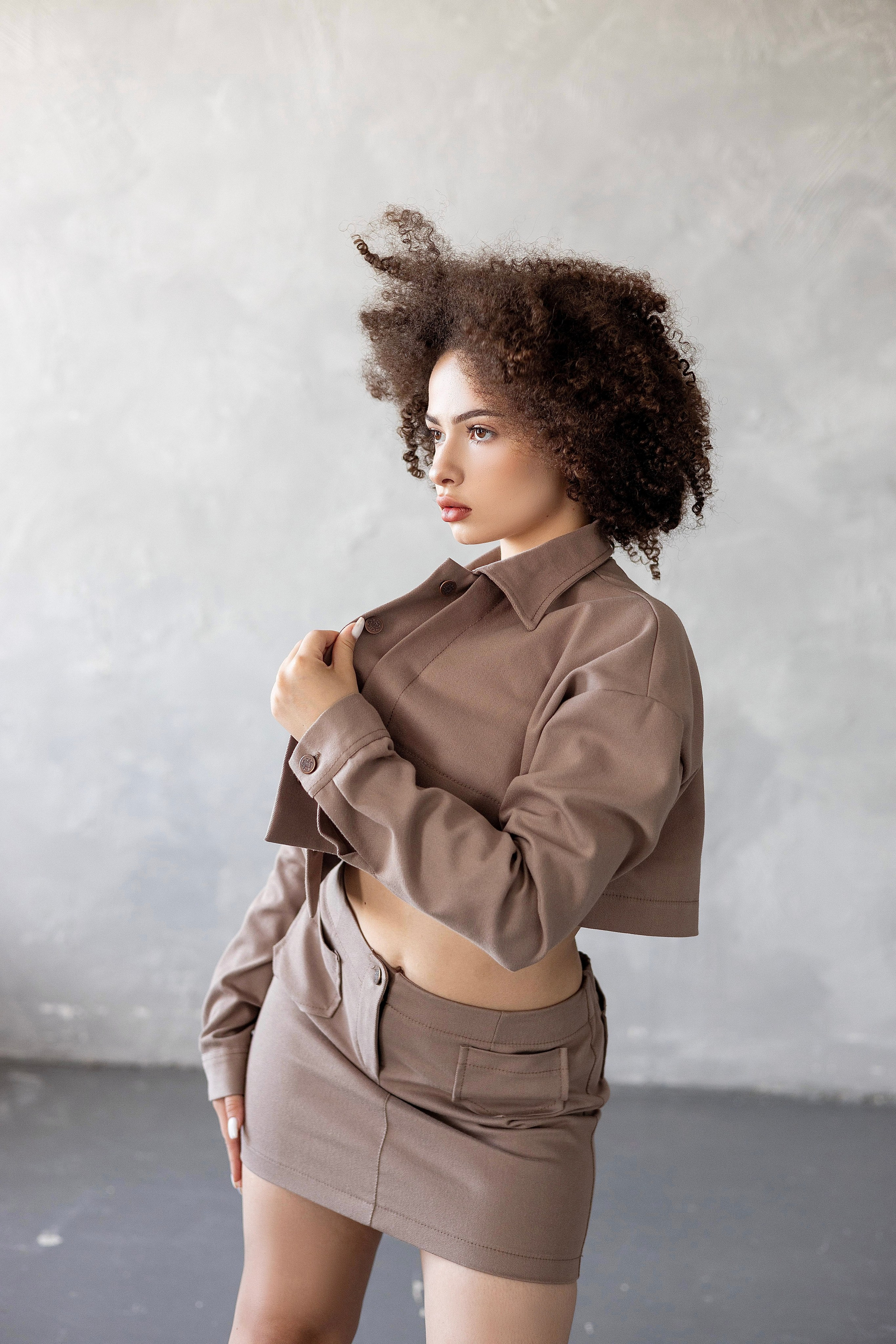 Контент для бренда одежды. Юлия, ваш фотограф в Ростове-на-Дону