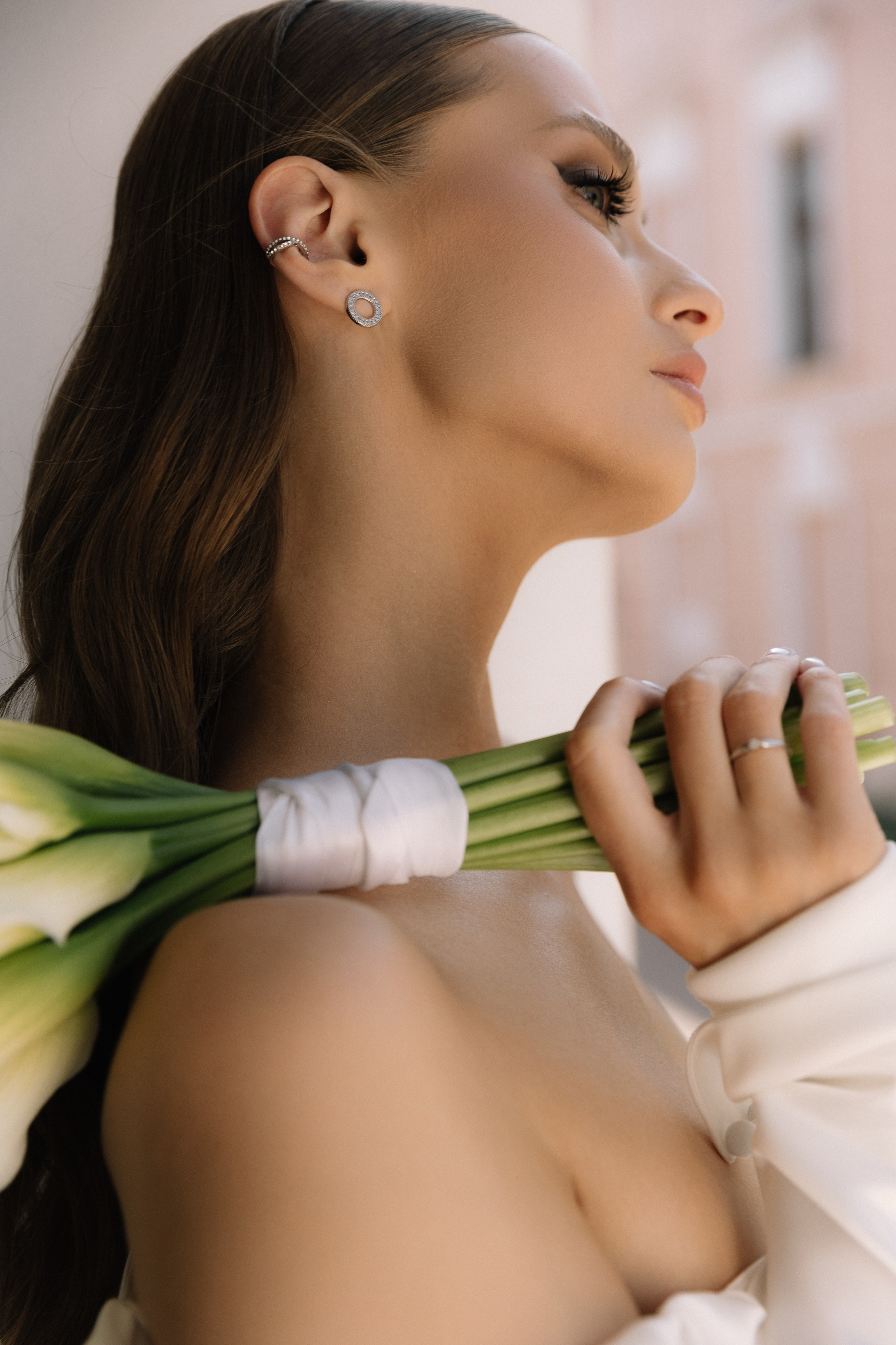 Анонс. Свадебный фотограф Кузнецова Ольга Санкт-Петербург, Вологда, Череповец