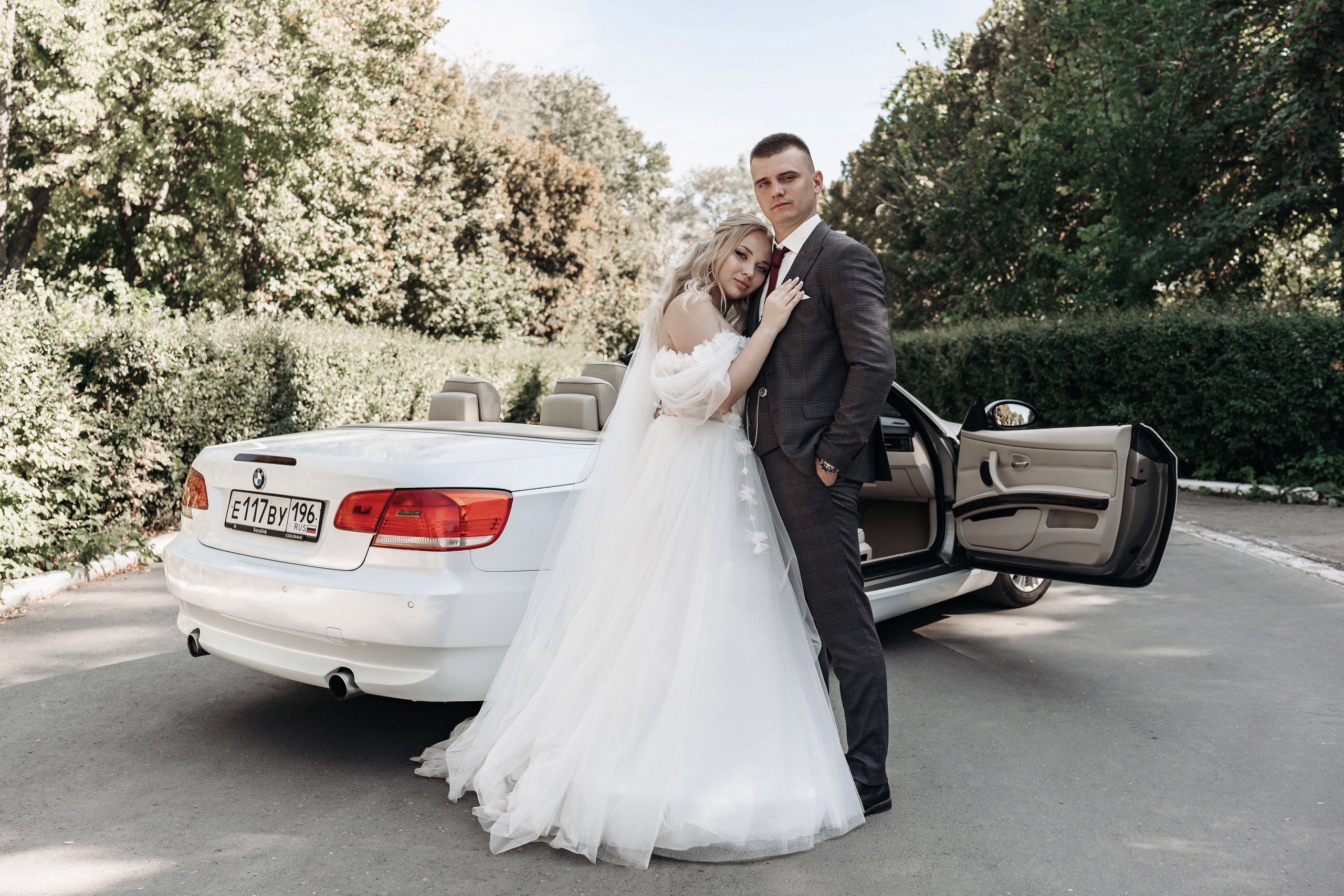 ELENA&PAVEL. Свадебный и семейный фотограф в Самаре Алёна Савельева