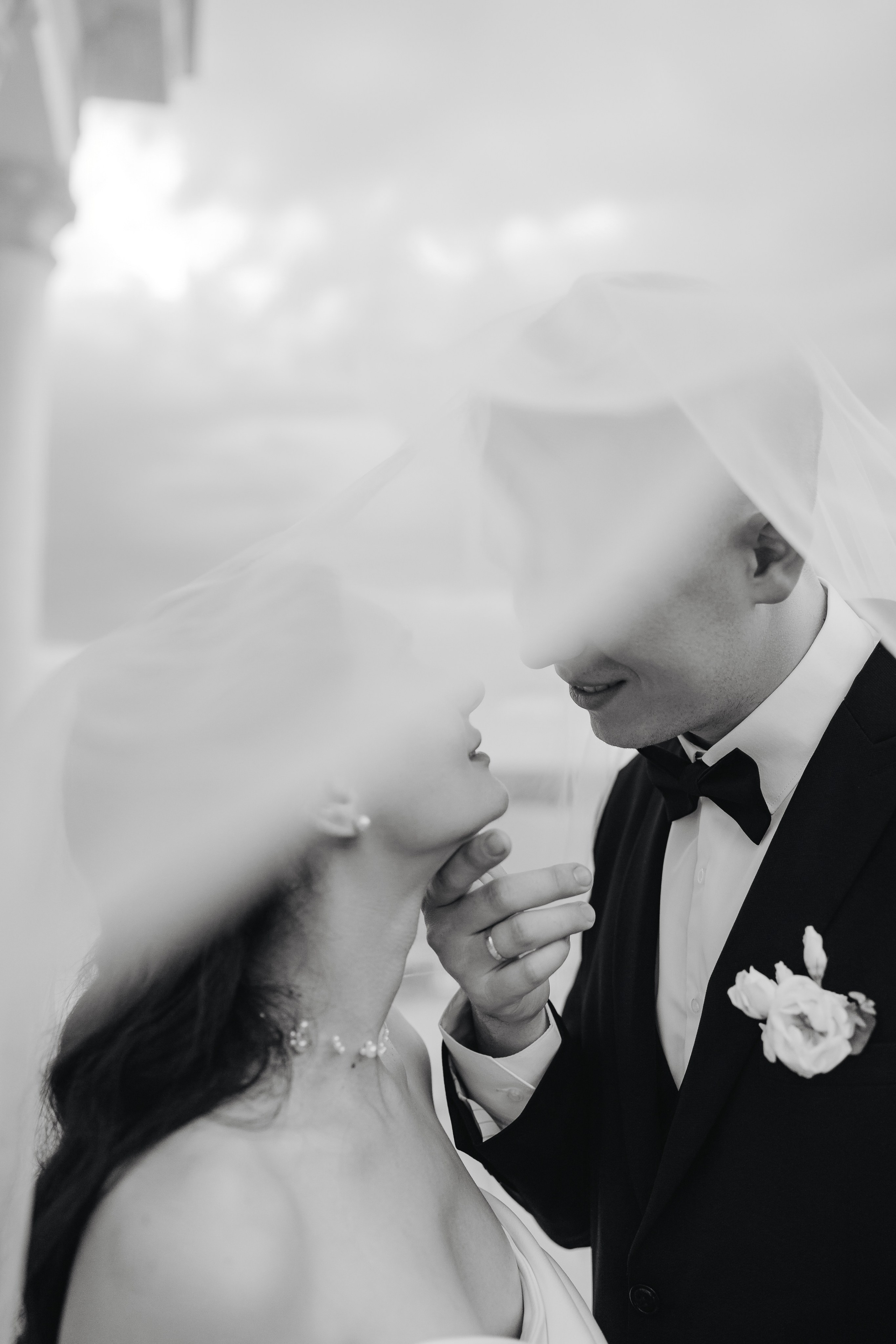 D&V. Свадебный и семейный фотограф в Самаре Алёна Савельева