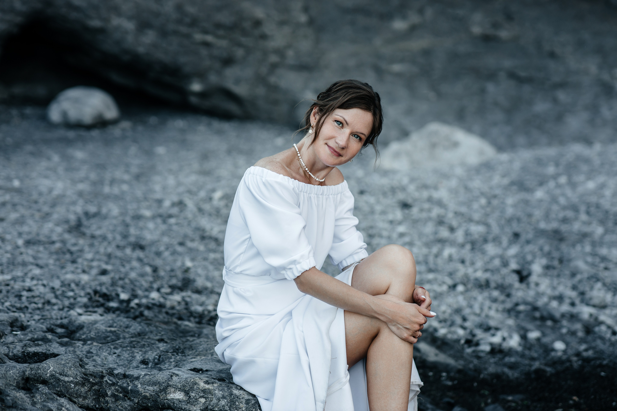 Судак и мыс Капчик. Анонс свадьбы для Алены и Евгения. Свадебный фотограф в Крыму и Севастополе Ольга Баскакова