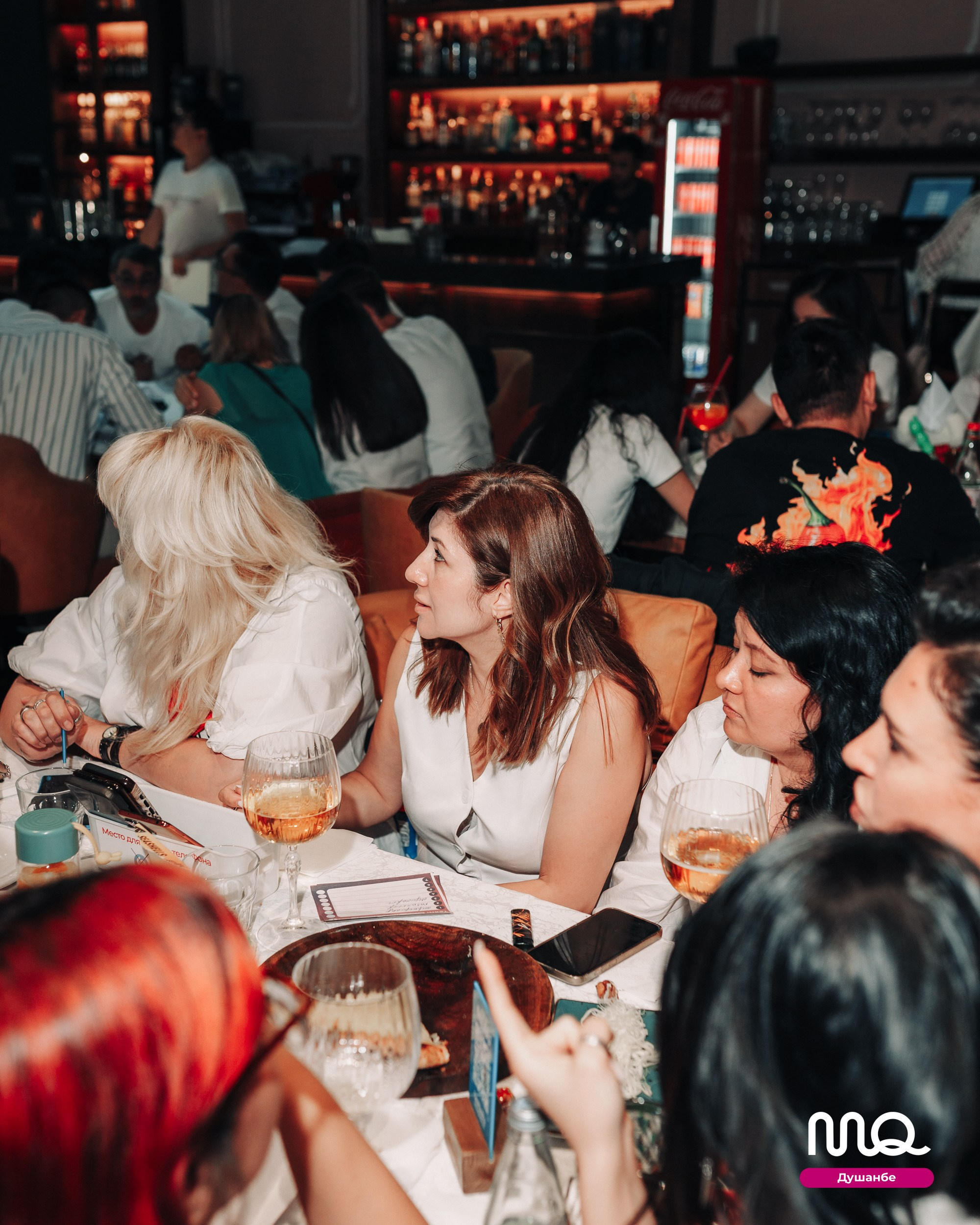 MozgoQuiz. Портретный и Репортажный Фотограф Москва