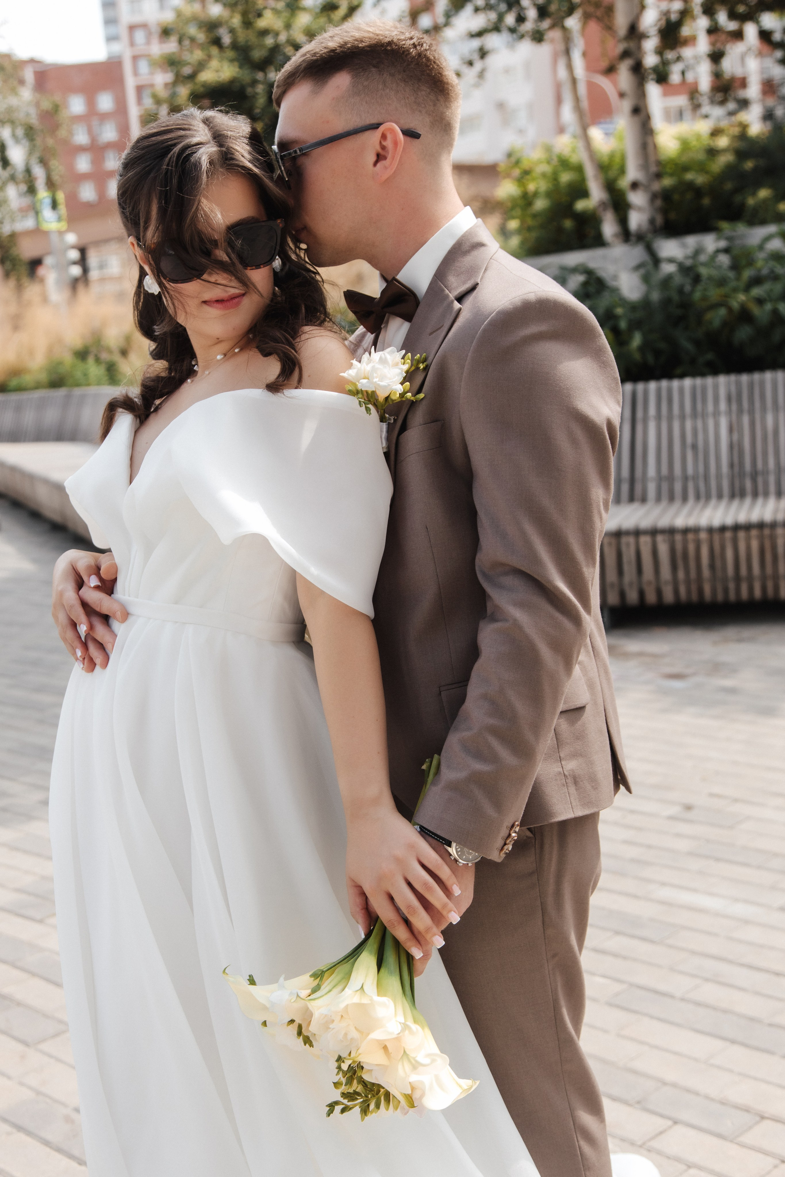 Any&Roma. Свадебный и семейный фотограф Екатеринбург Настя Саедгалина