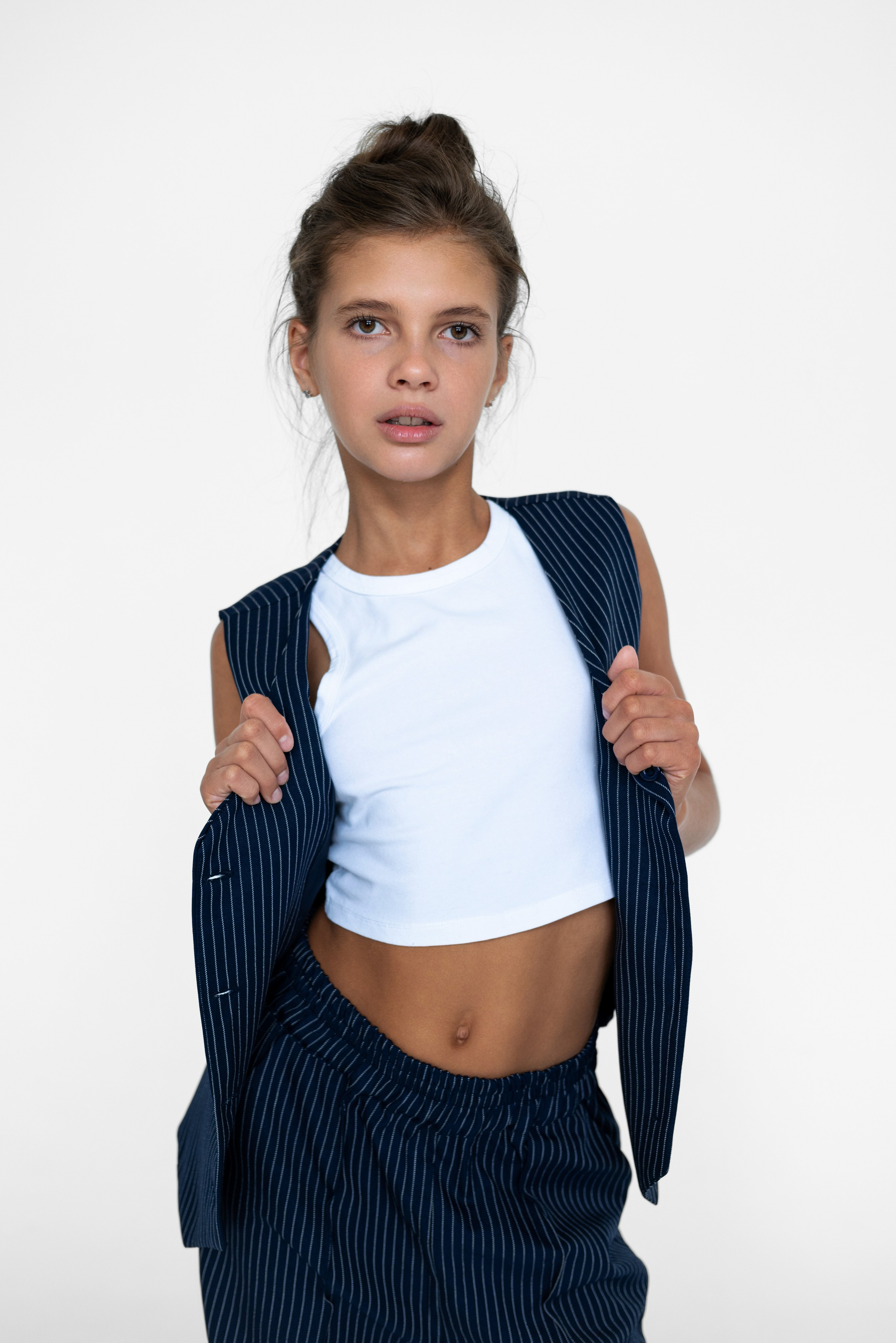 Alis. Фотограф Москва Виктория Вишневская актерское / модельное портфолио