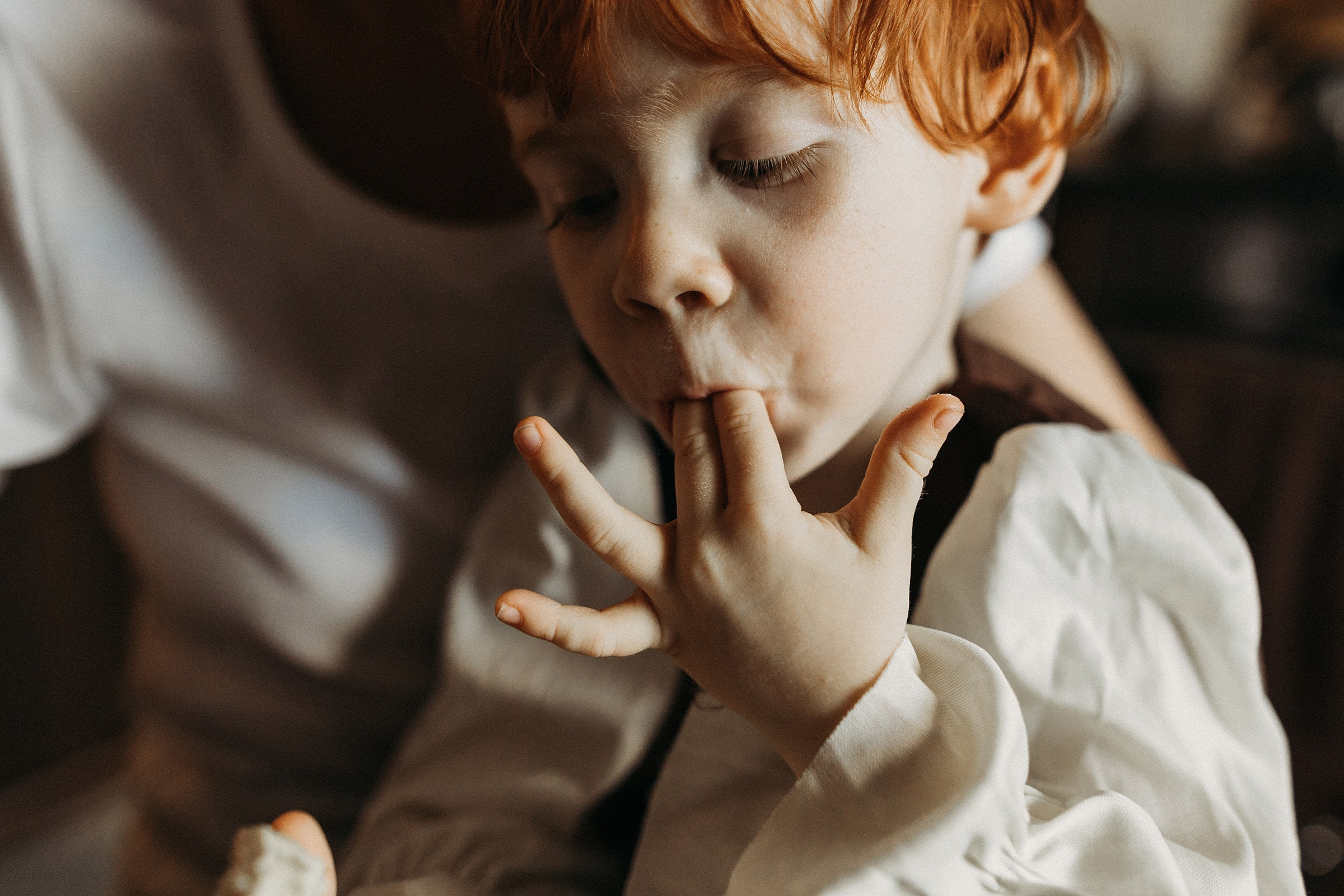 Алиса, Леша, Яся, Соня, Лев. Фотограф Людмила Оюн