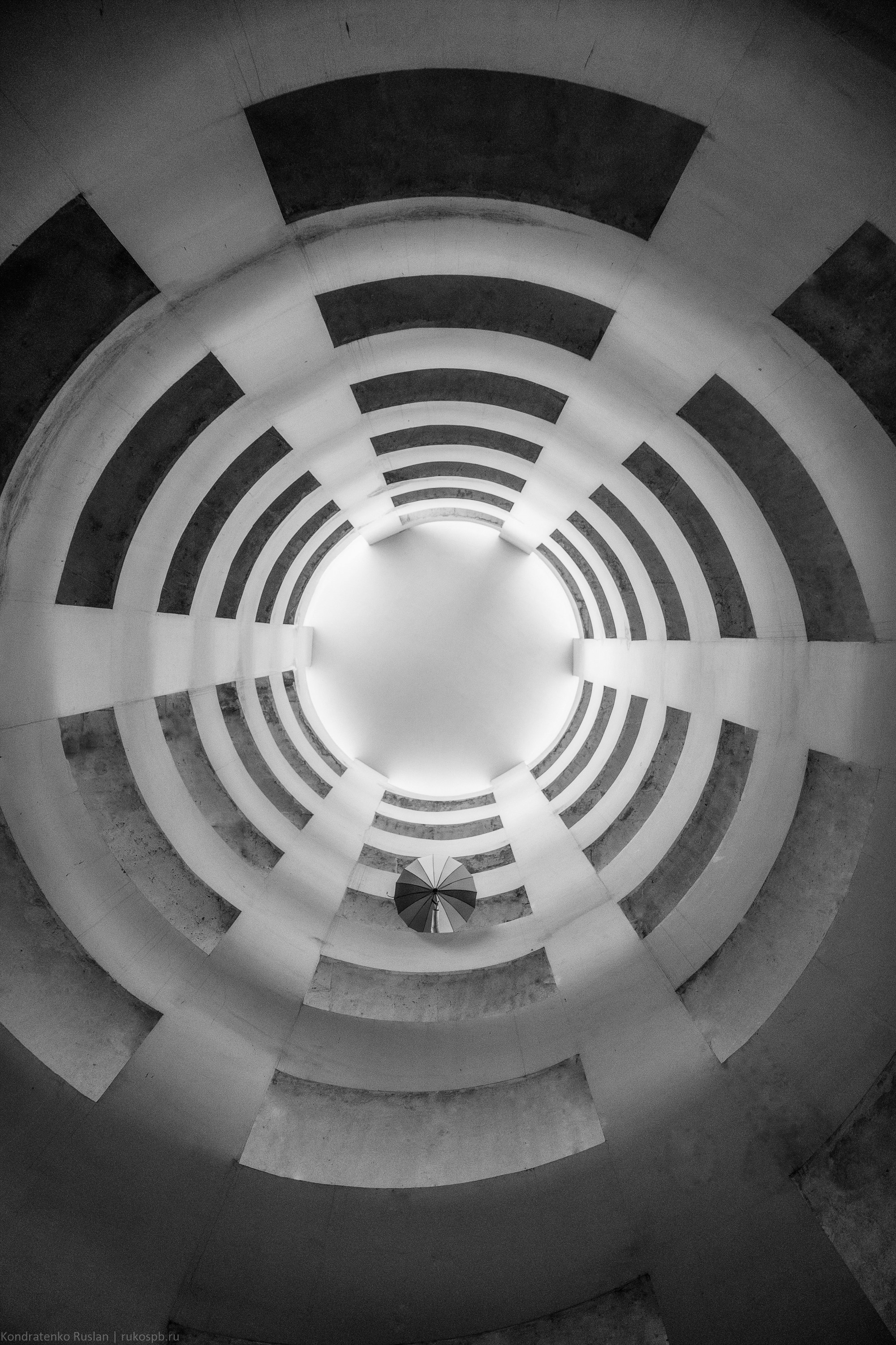 Москва. Архитектурный и пейзажный фотограф Кондратенко Руслан, Санкт-Петербург