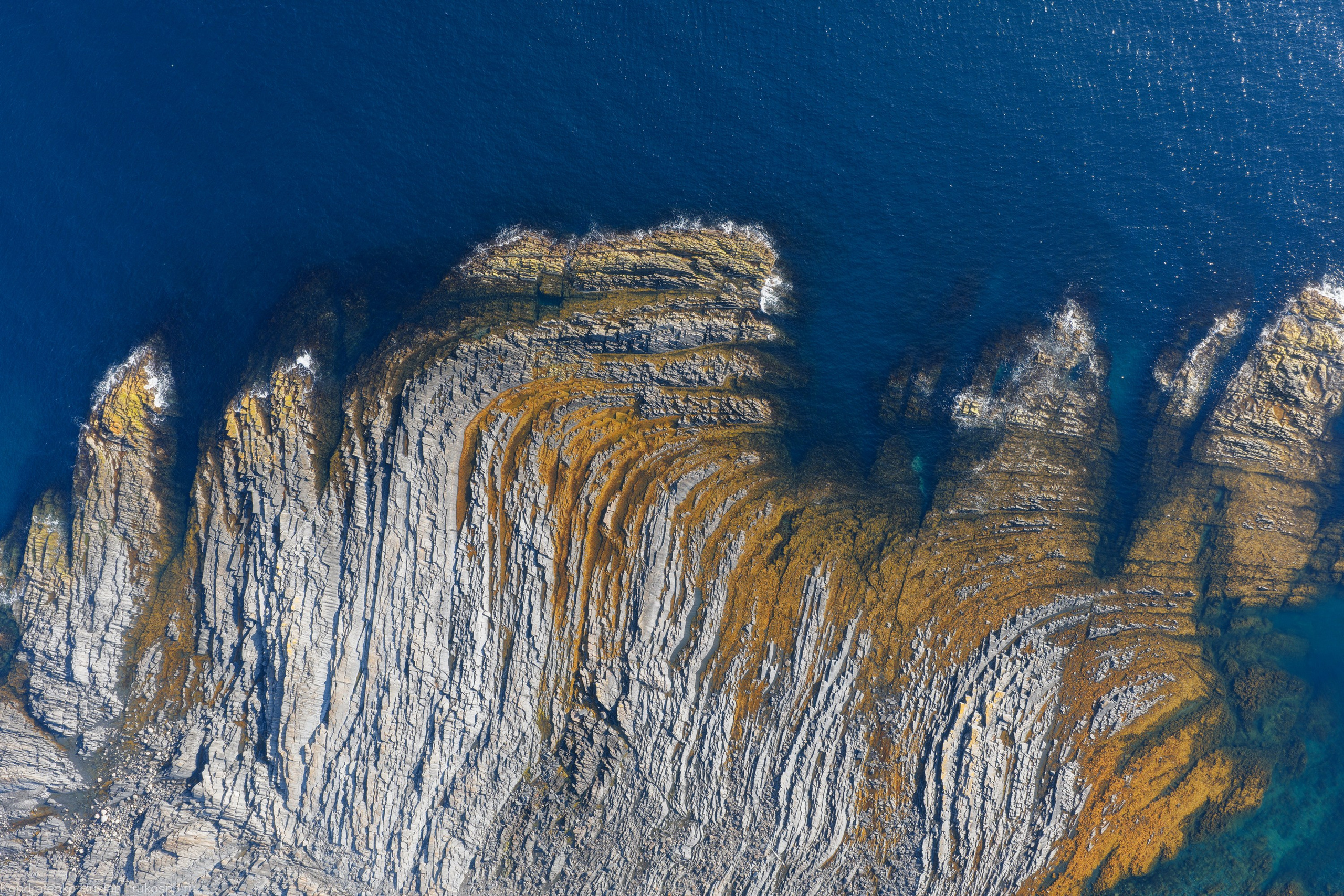 Полуострова Средний и Рыбачий. Архитектурный и пейзажный фотограф Кондратенко Руслан, Санкт-Петербург