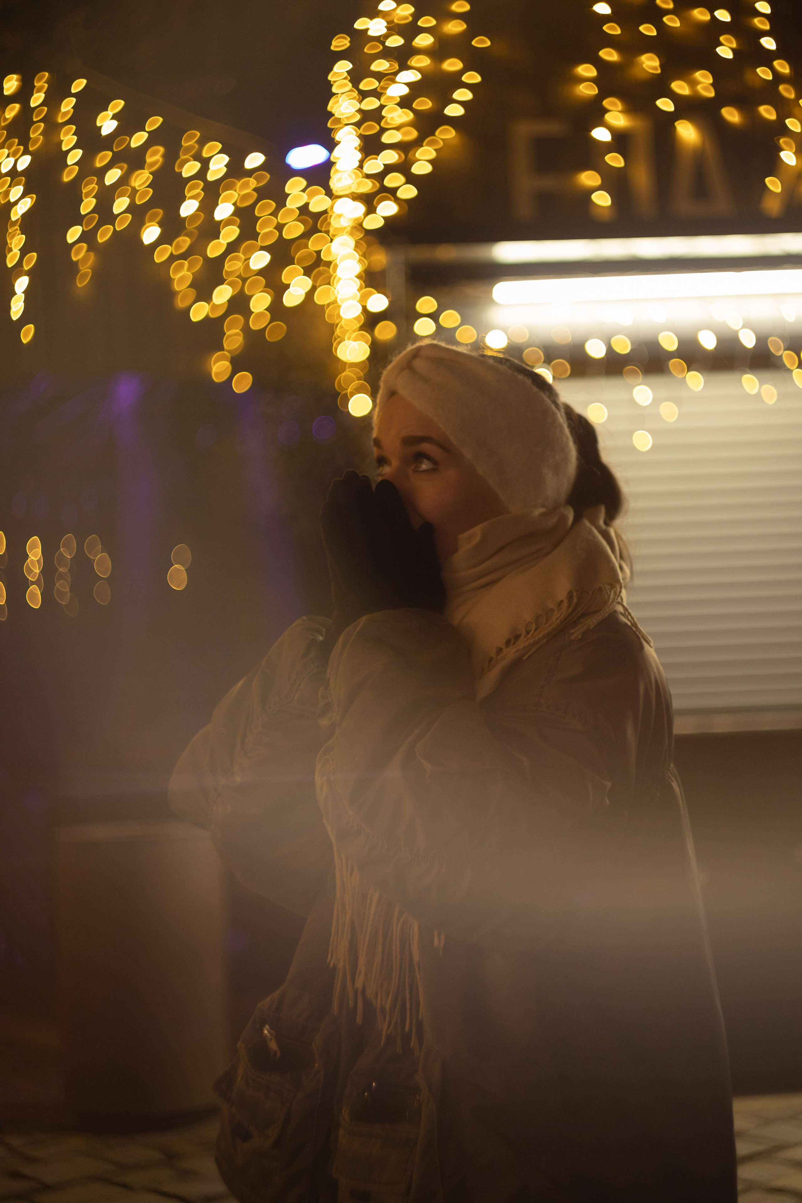 Анастасия, Дарья (Street). — Digital Noise —