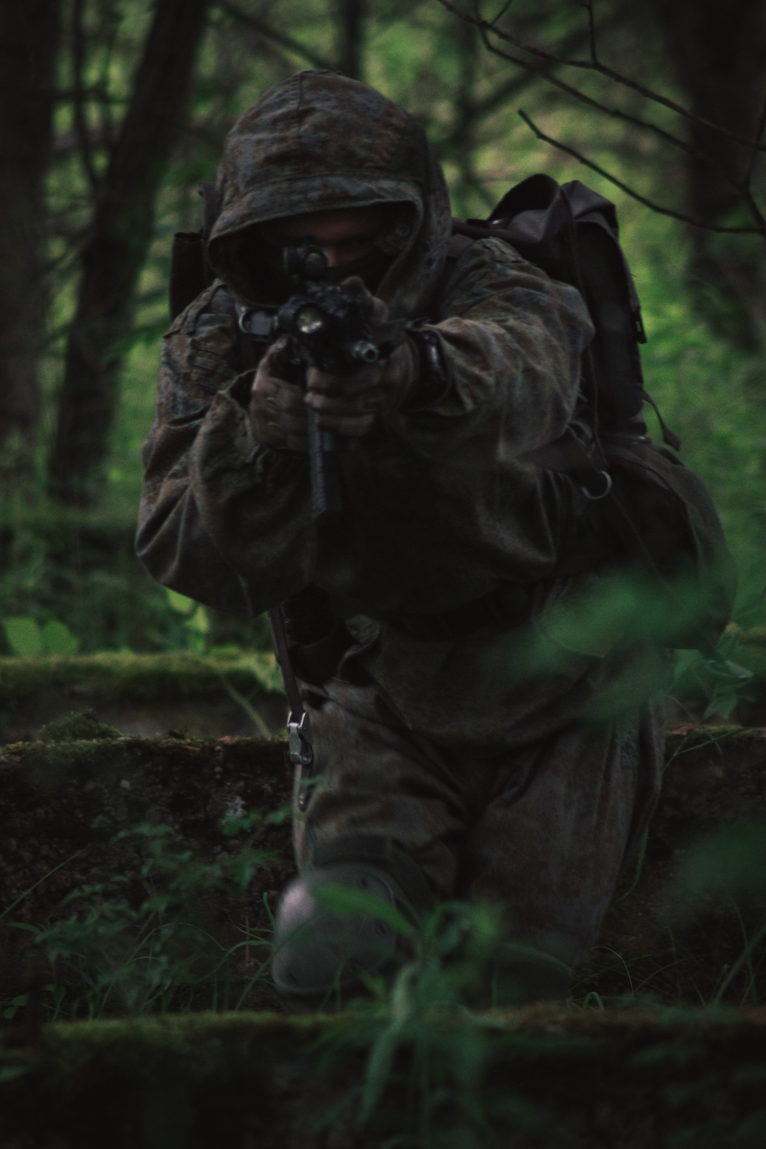 Никита П. (Лесной Массив). — Digital Noise —