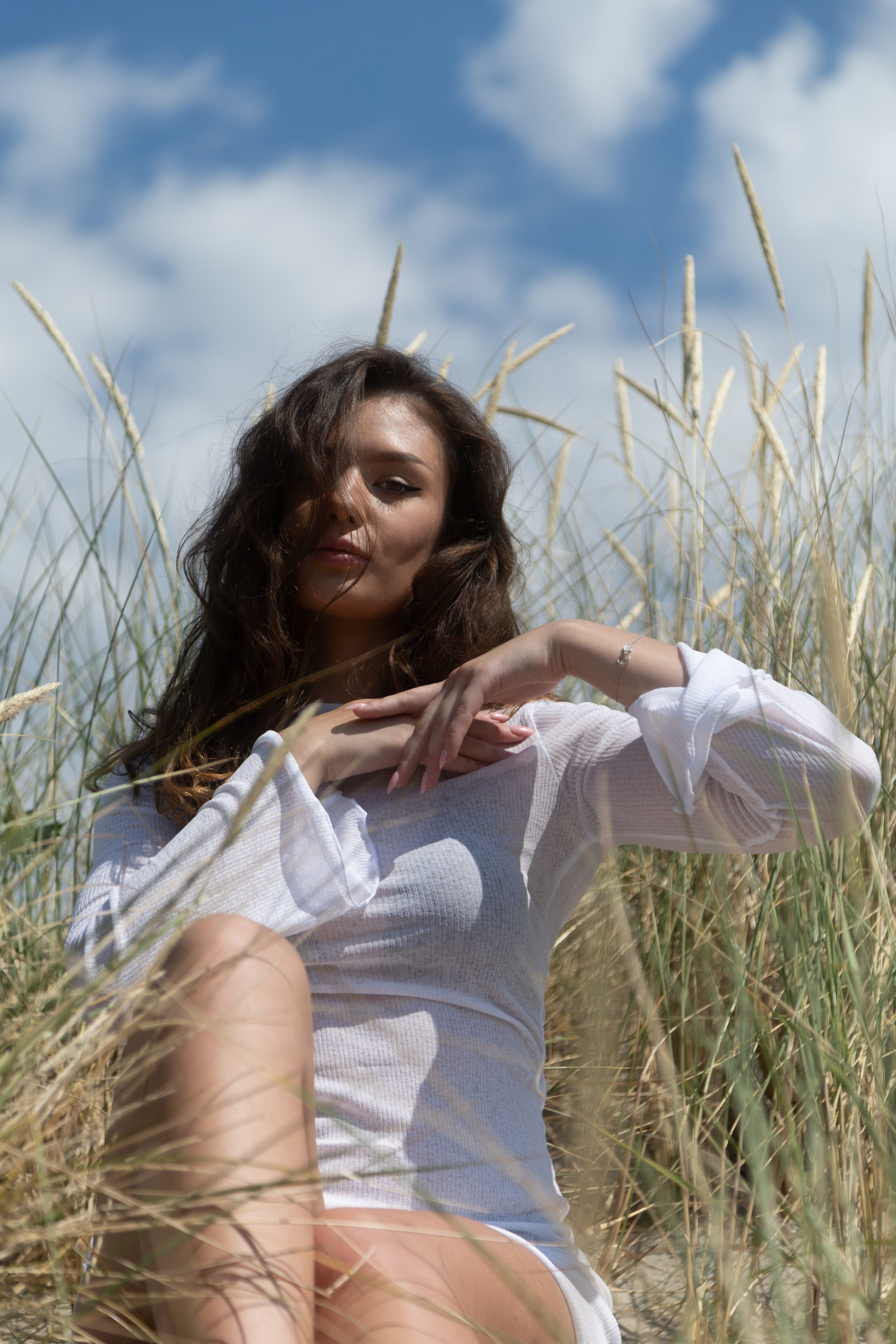 Виолетта Г. — Digital Noise —