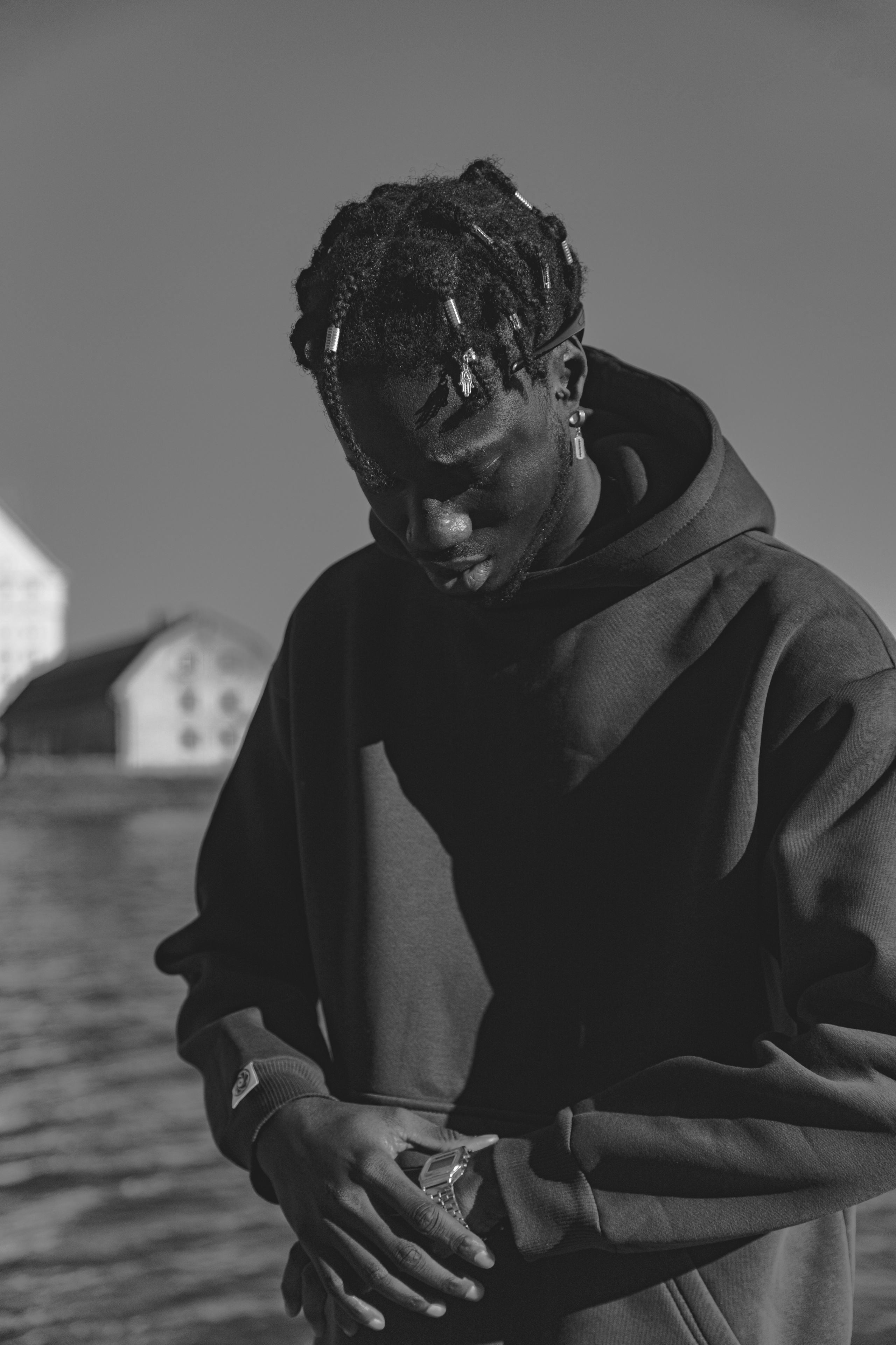 F a b i o. — Digital Noise —