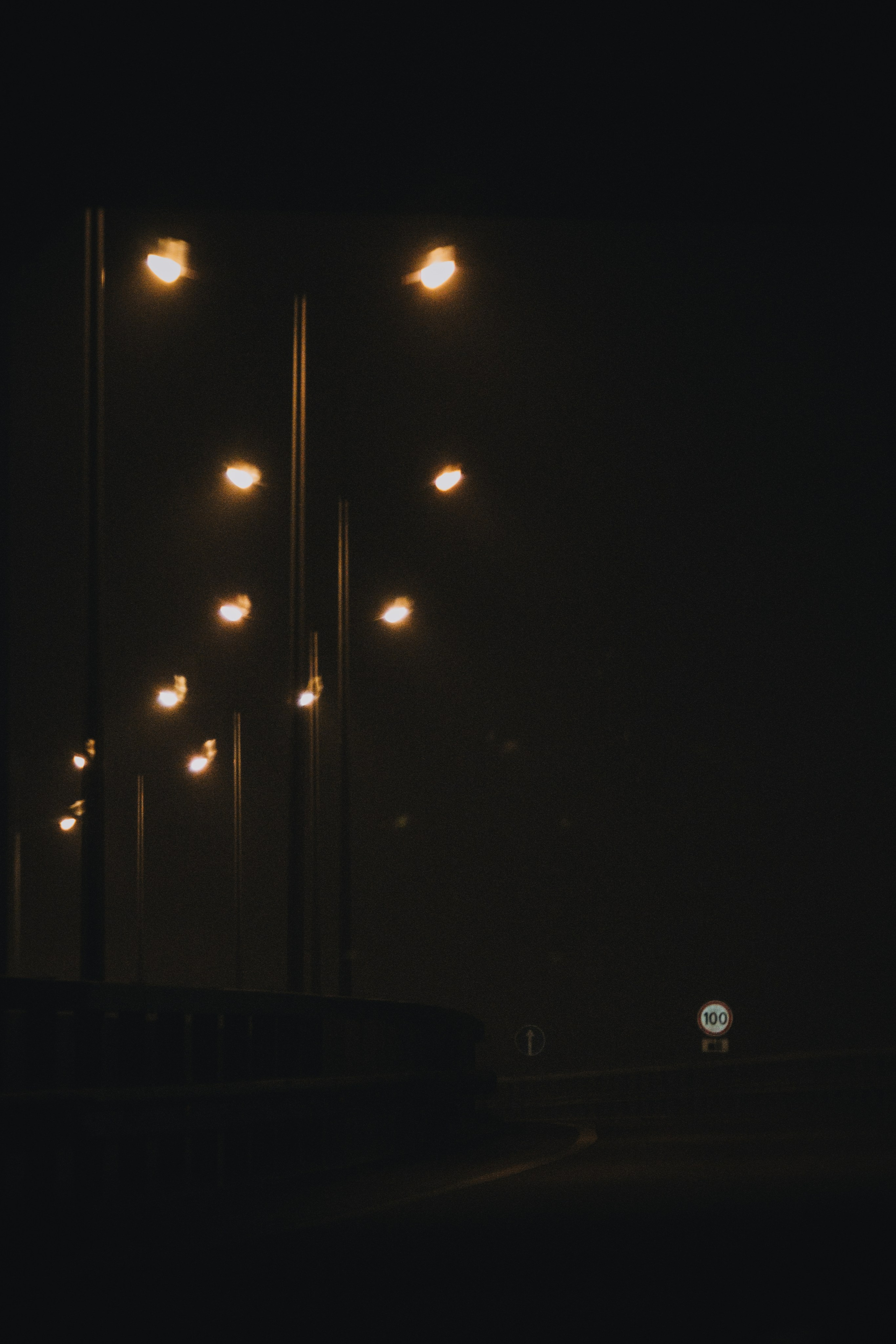 Н О Ч Н Ы Е. — Digital Noise —