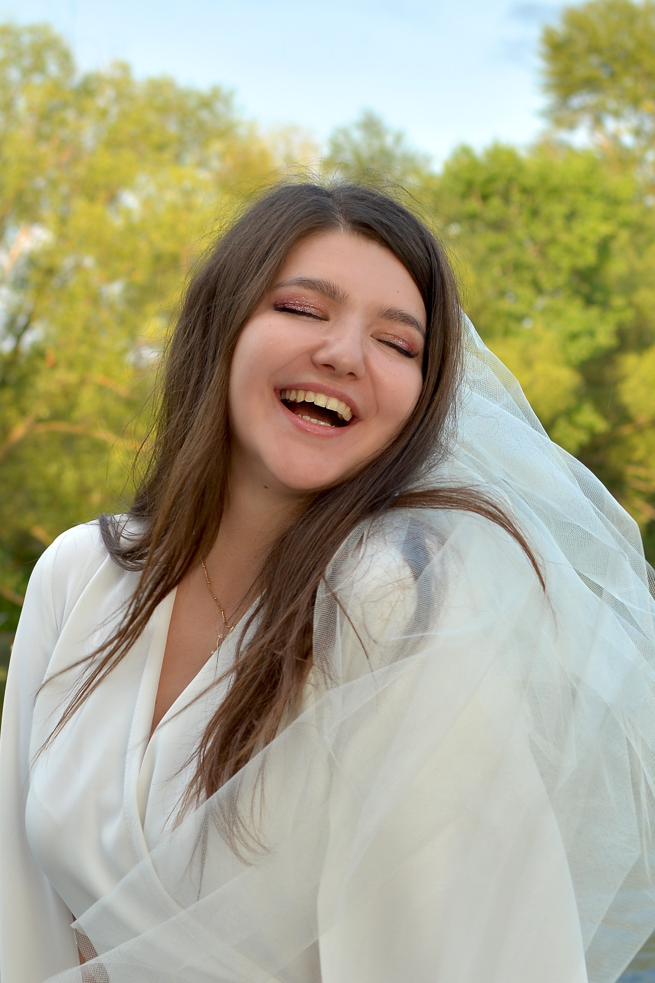 Девичник Анастасия. Семейный и детский фотограф в городе Грязи Олеся Огурцова