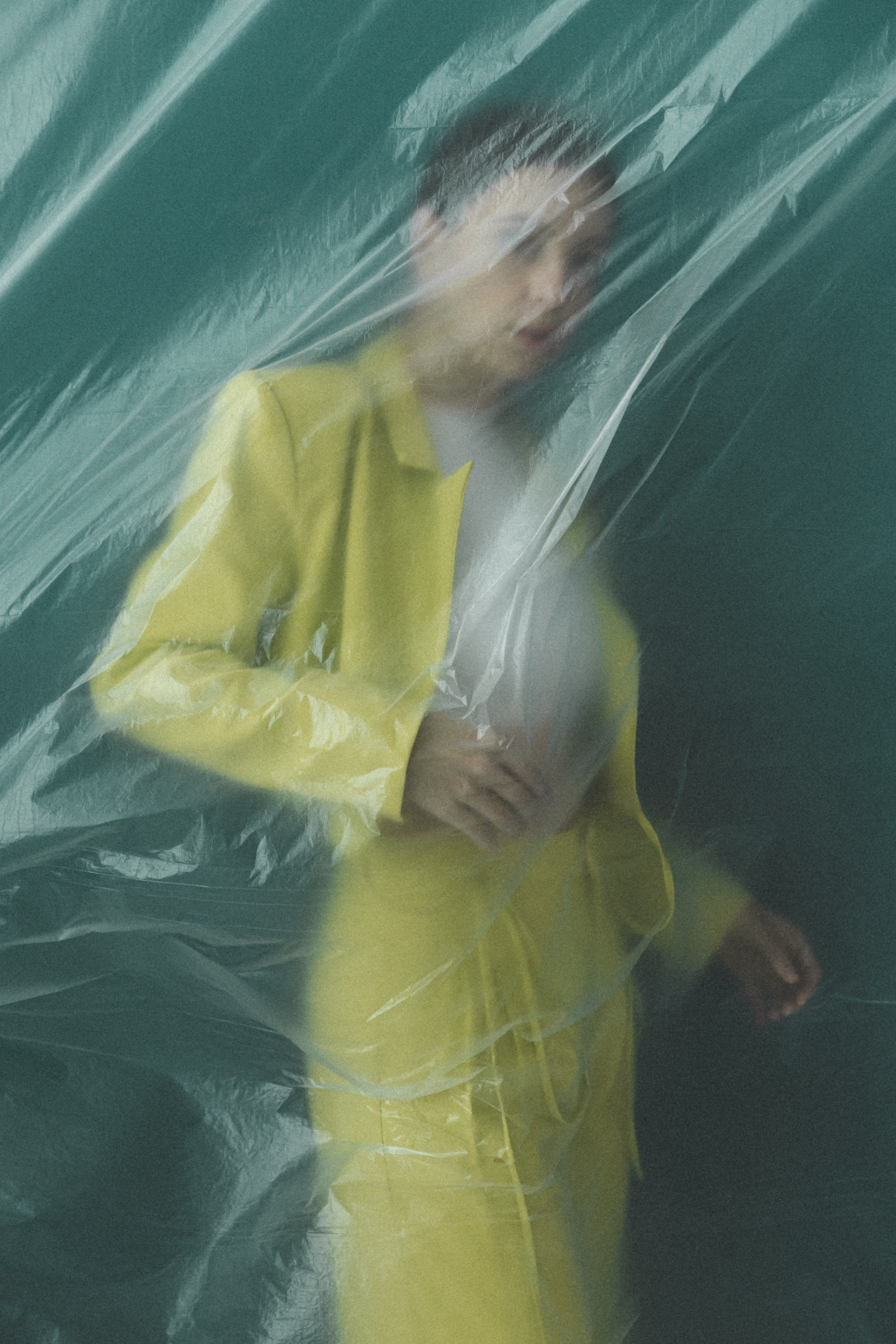 P L A S T I C. Свадебный фотограф Колесников Антон