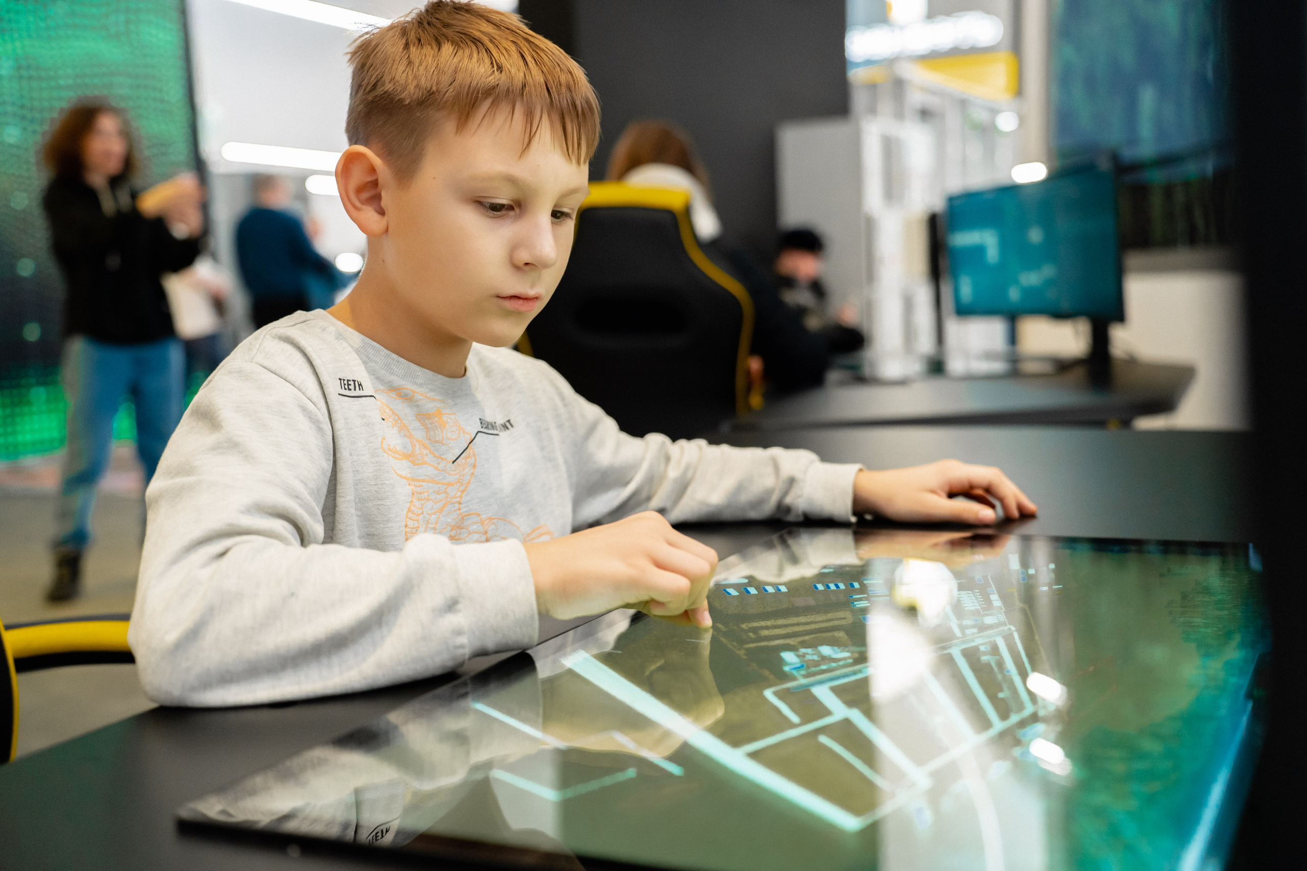 Роснефть. Фотограф Москва