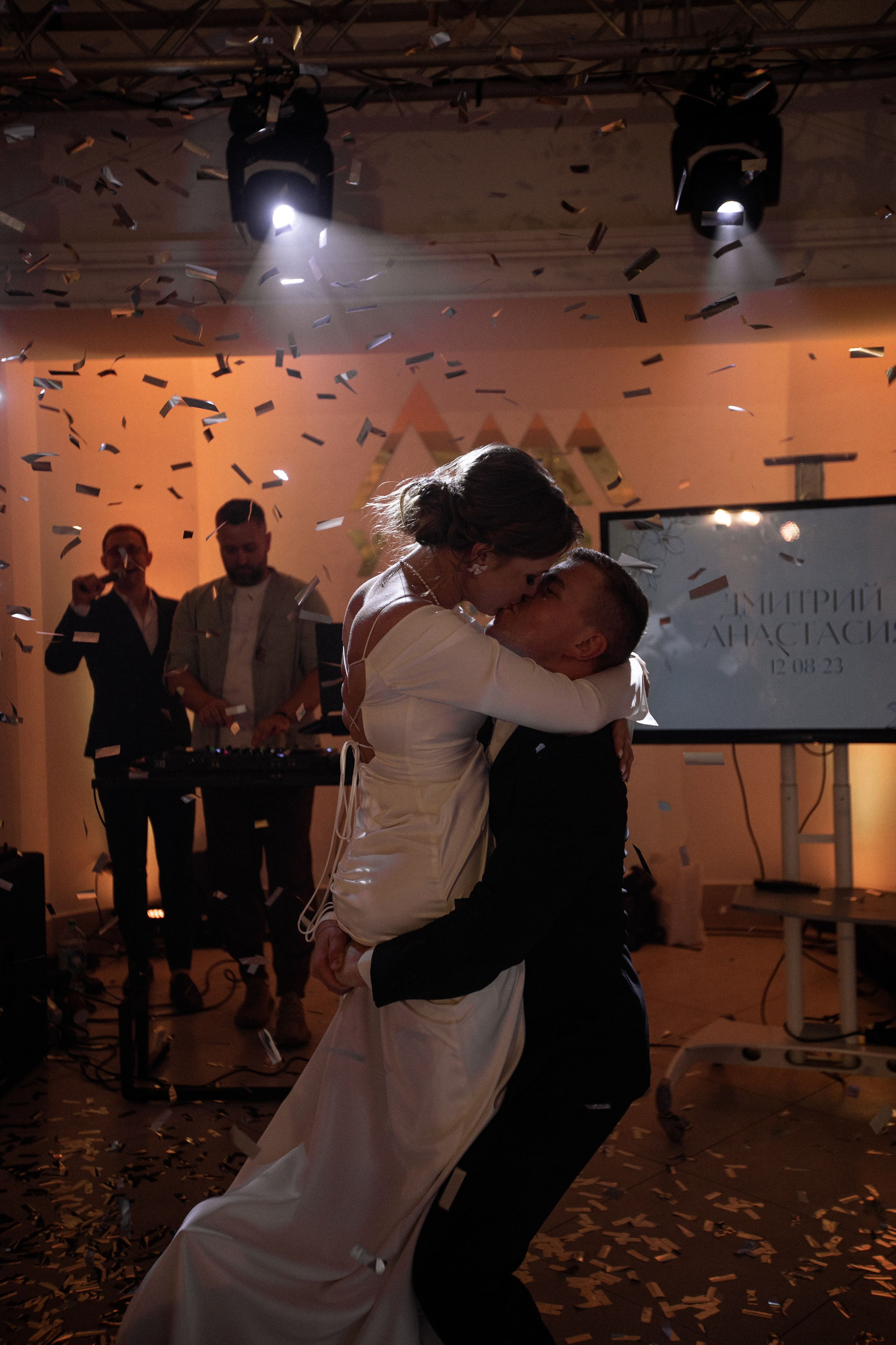 Настя|Дима. Свадебный фотограф Таня Караисаева