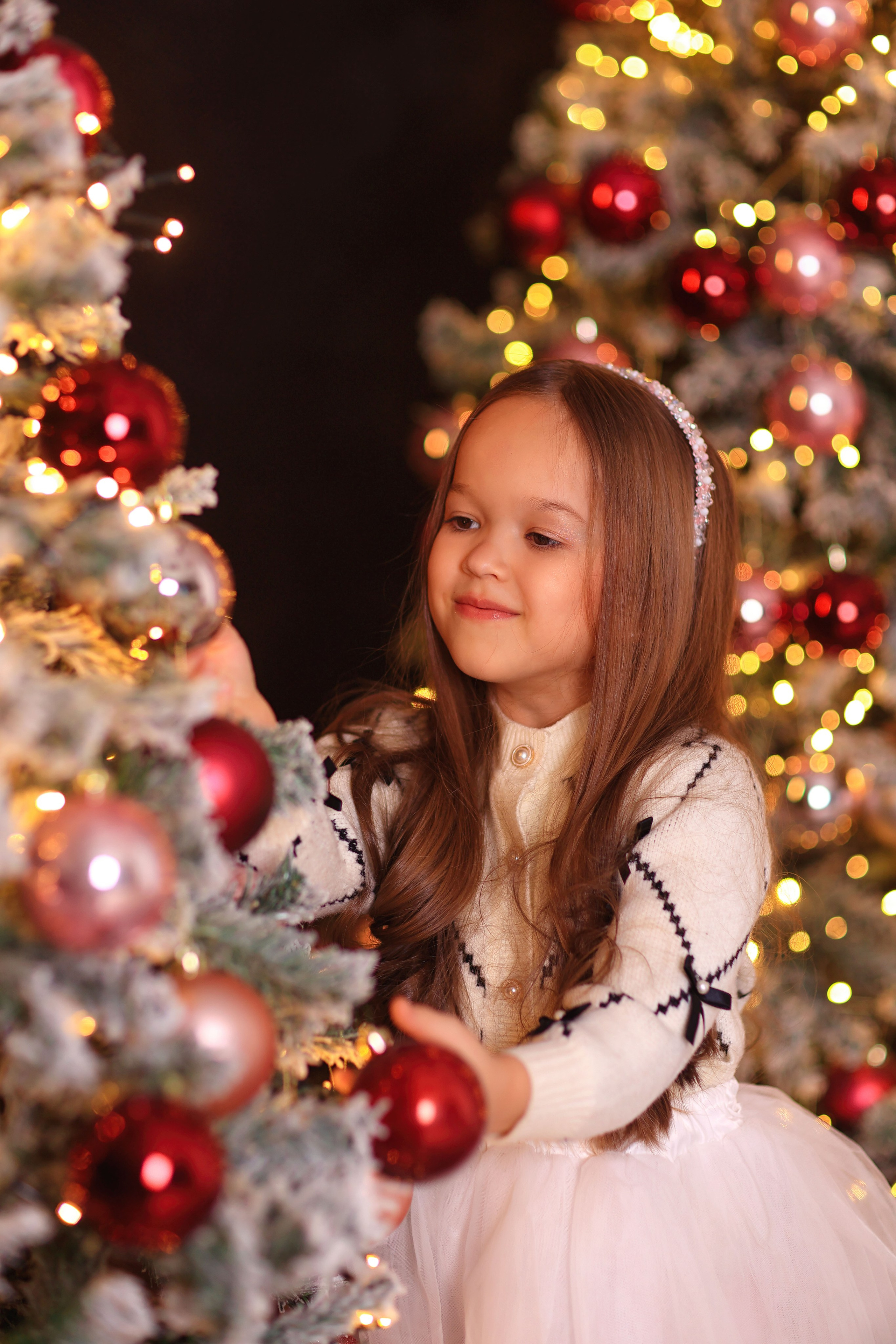 Рождество. Школа Развития моделей Город Ижевск