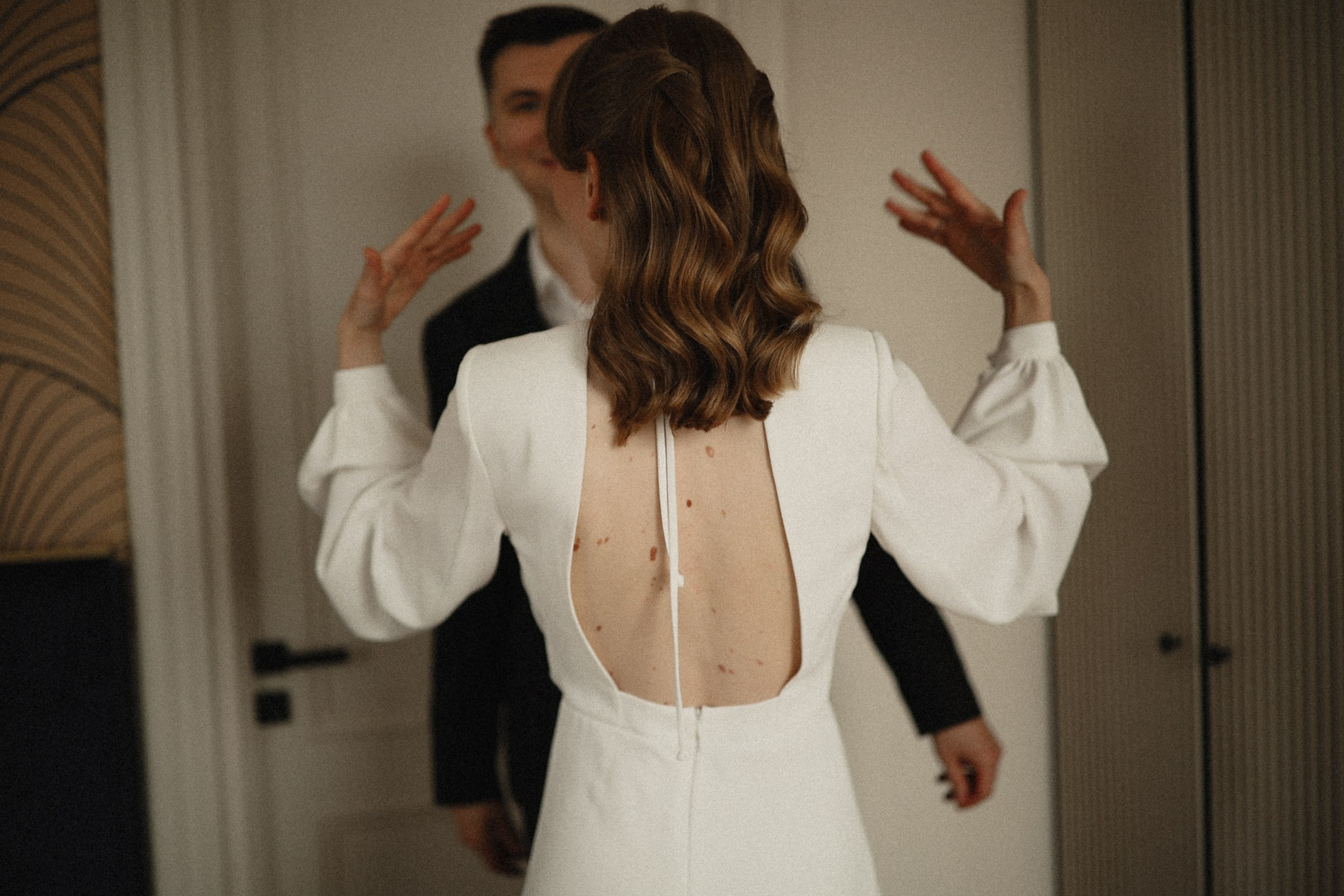 История от арбузера. Свадебный и семейный фотограф Москва, Спб, Крым Игорь Сазонов