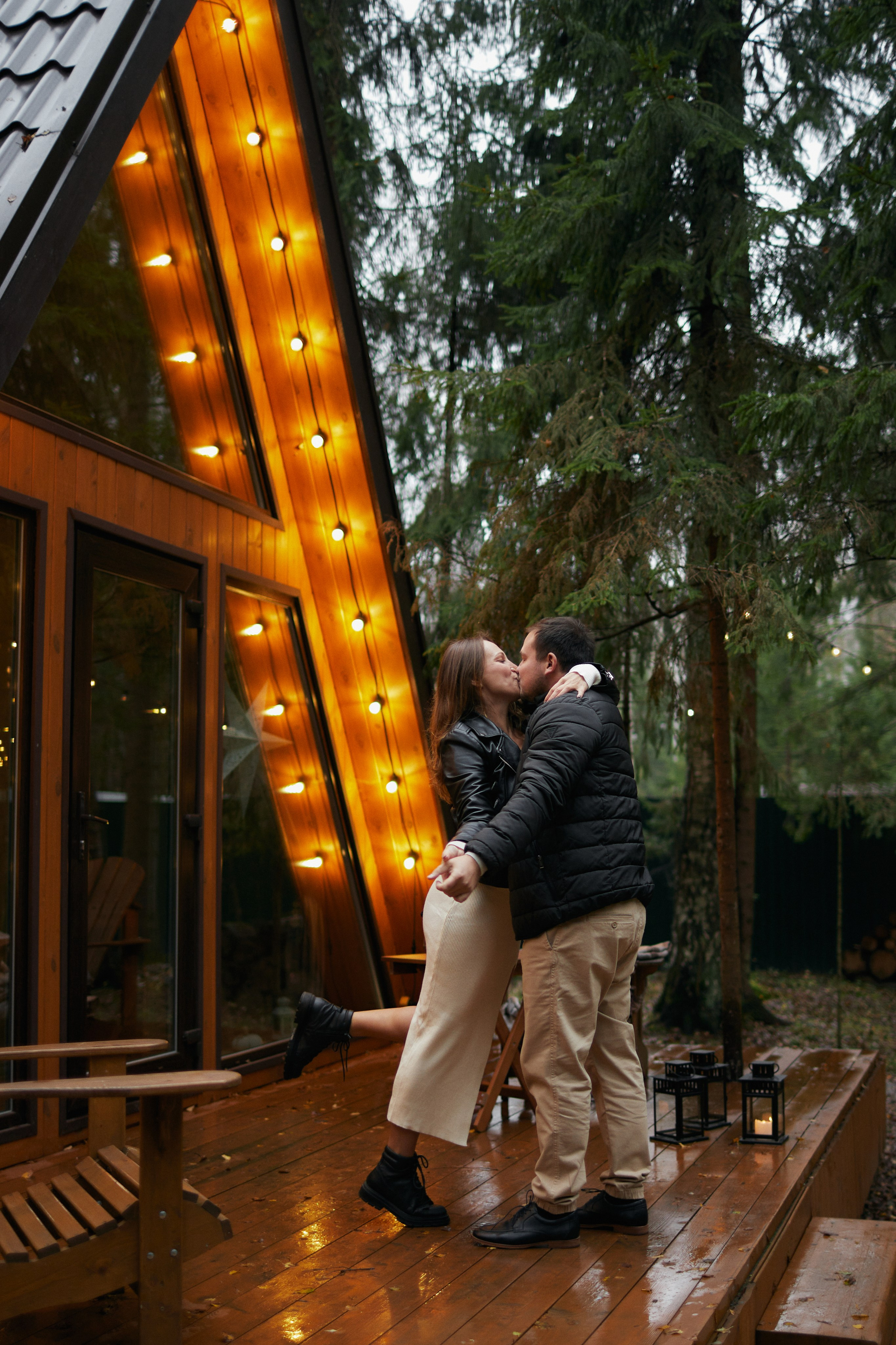 Сергей и Татьяна. Свадебный фотограф Москва Татьяна Кундельчук