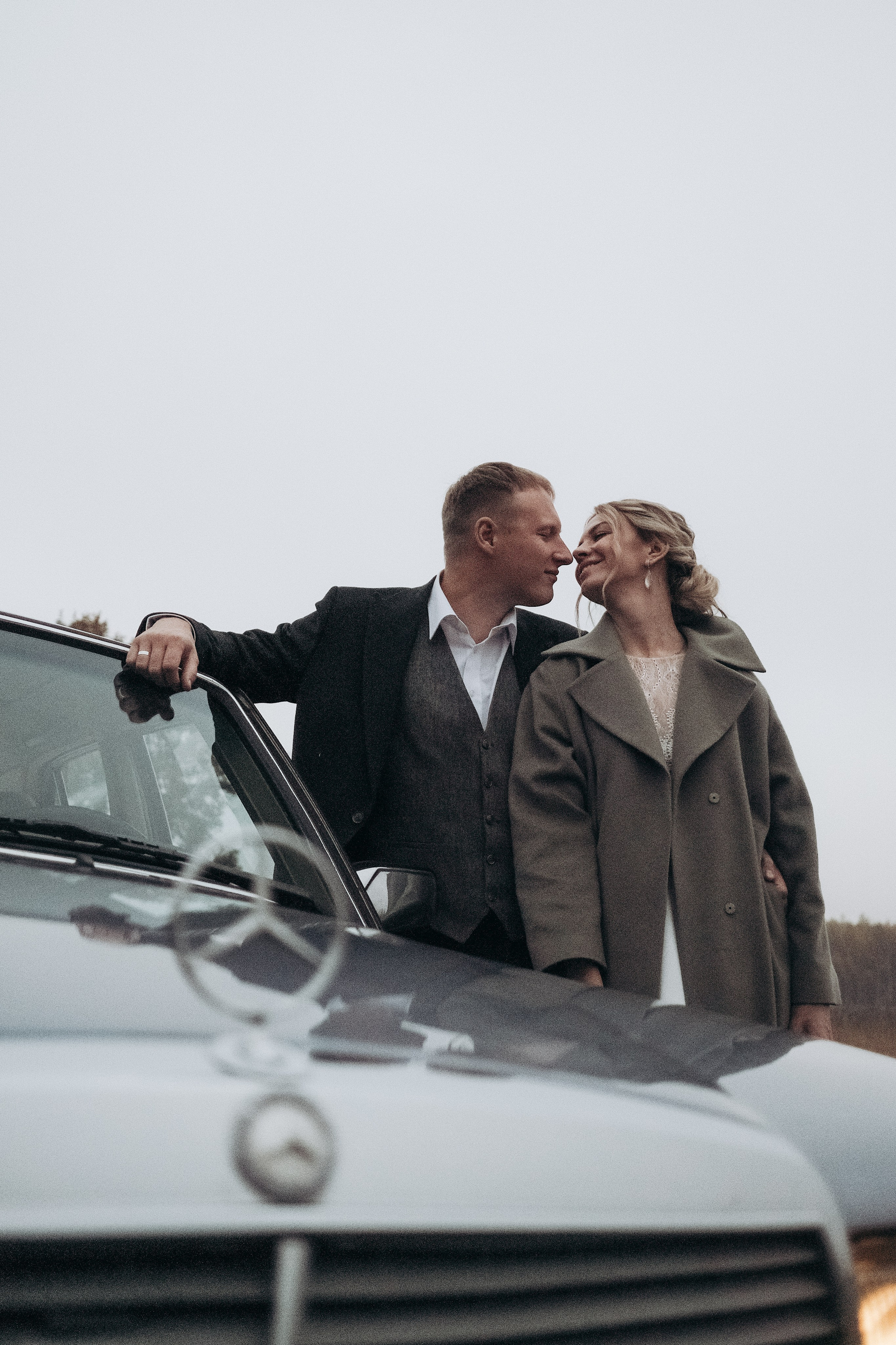 Свадьбы. Фотограф Йошкар-Ола