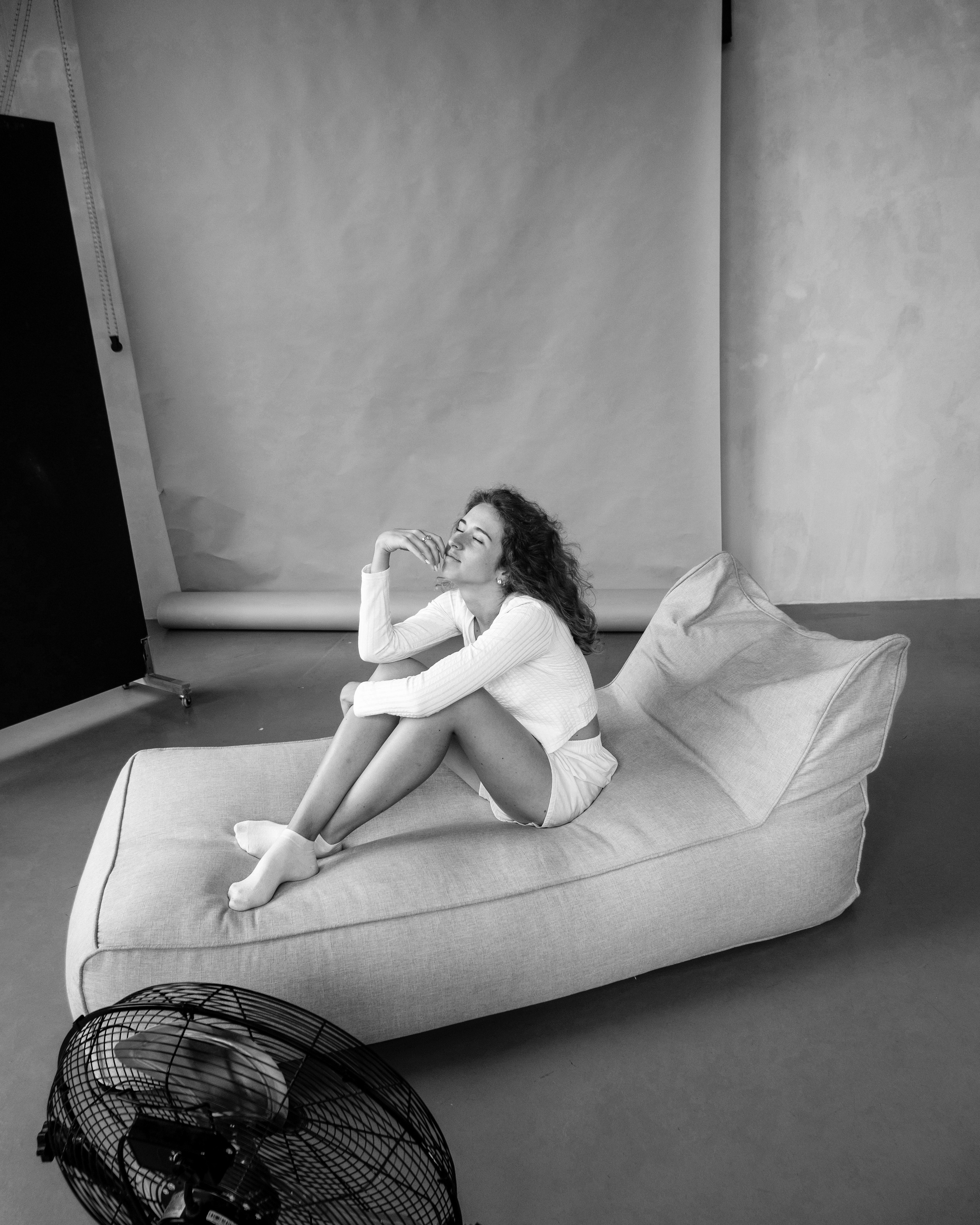 Maria. Фотограф Калашникова Софья