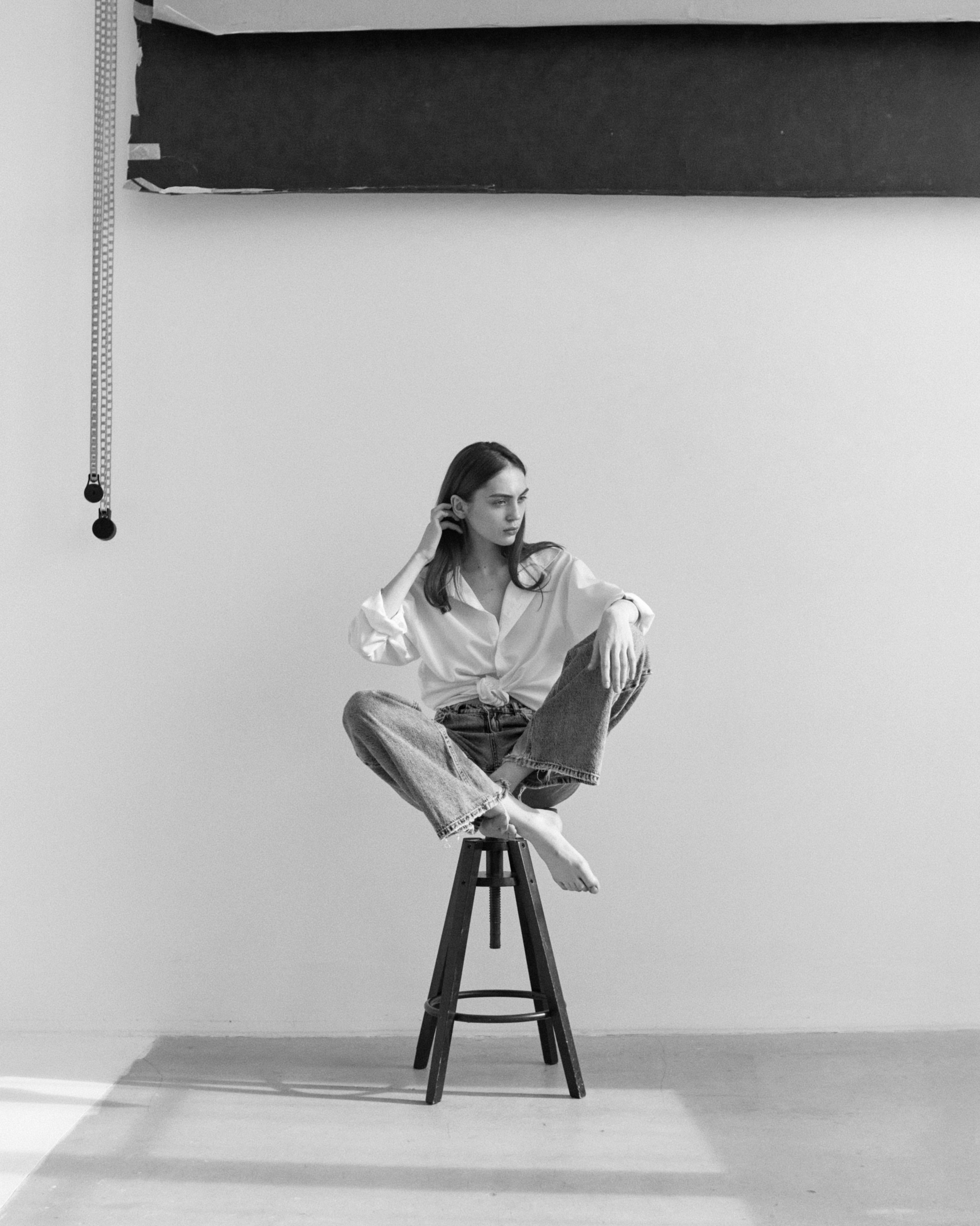 Kate. Фотограф Калашникова Софья