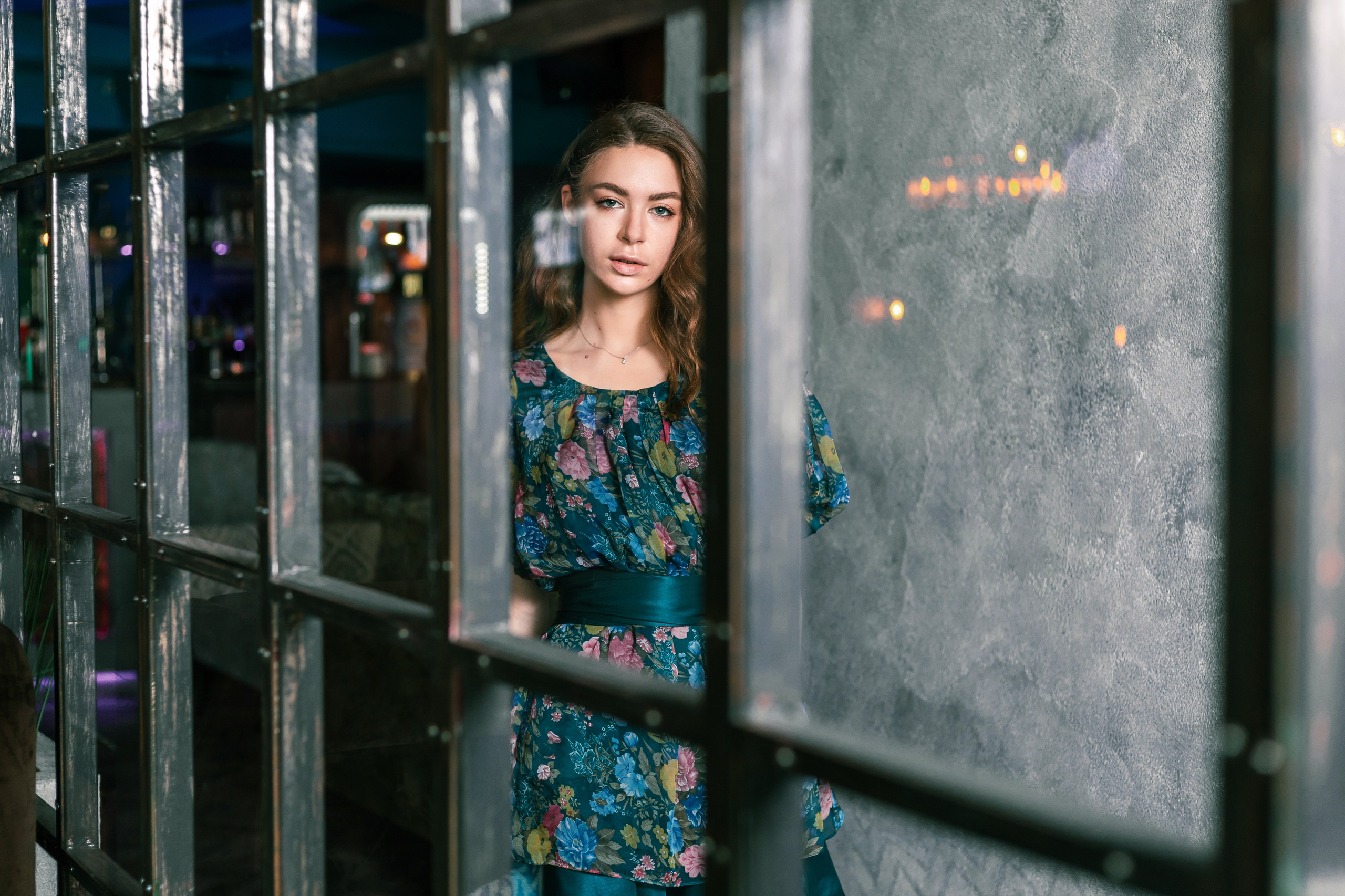 Индивидуальная съёмка. Главная