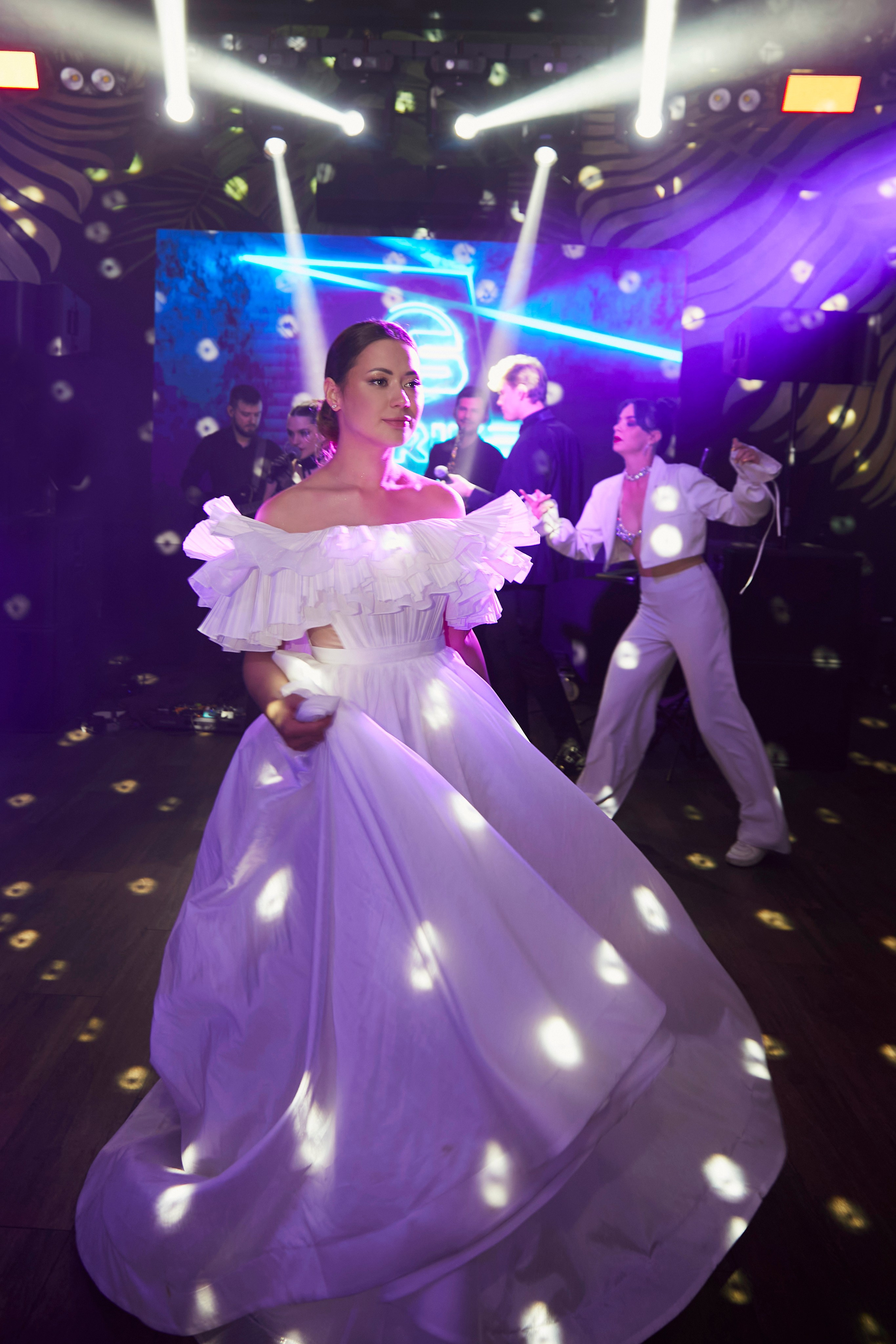 Dmitry & Alina | Russia, Saint Petersburg. Свадебный фотограф