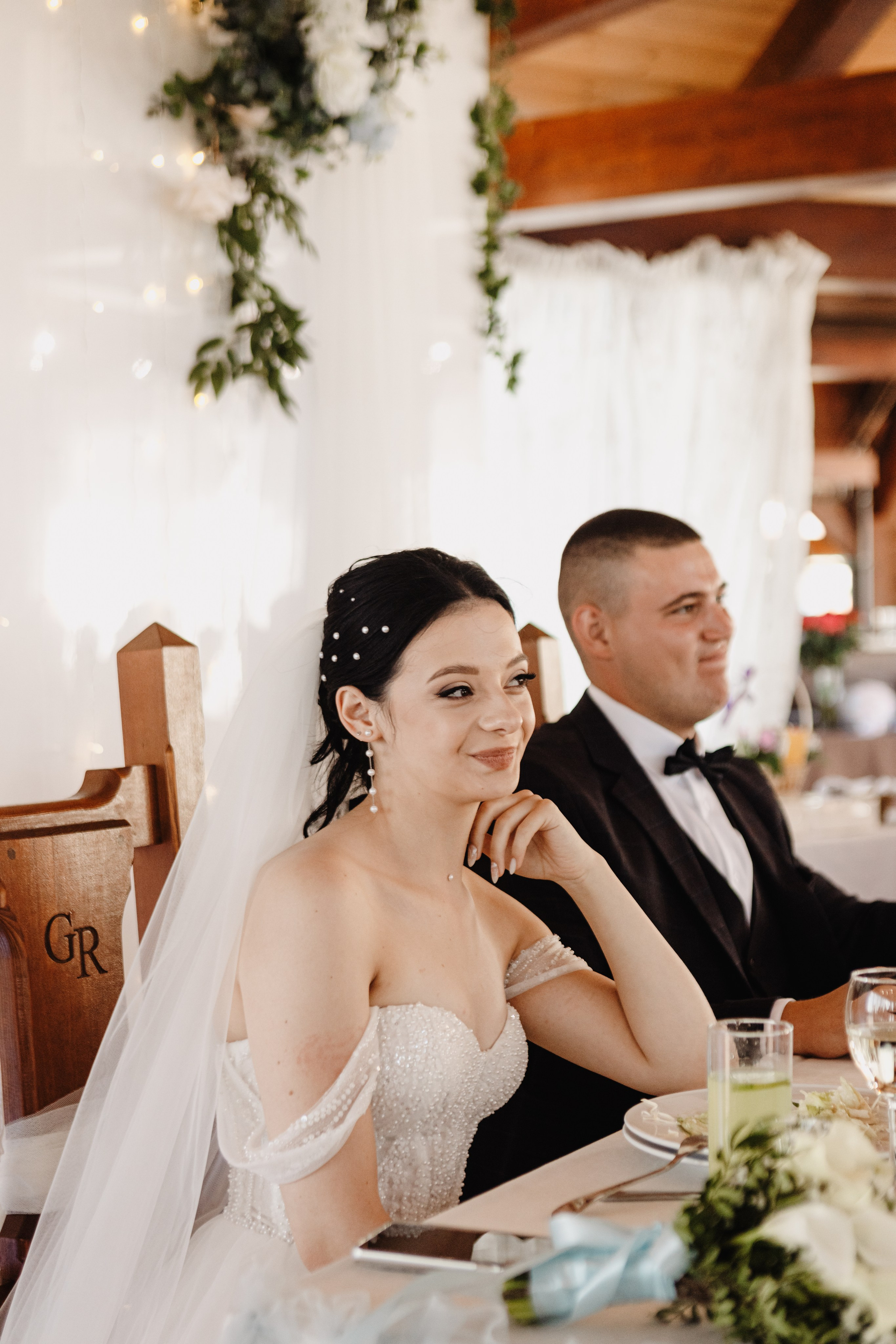 Александр и Юлия. Свадебный фотограф Мария Печенева I Екатеринбург