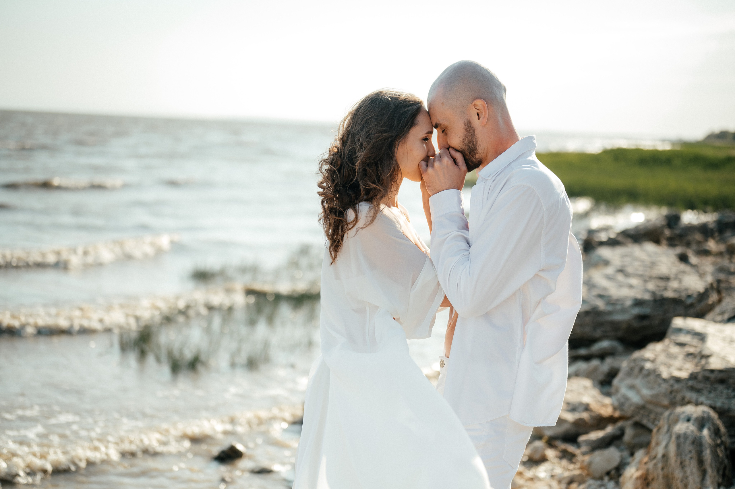 Вова&Лена. Свадебный фотограф в Донецке — Вита Донец