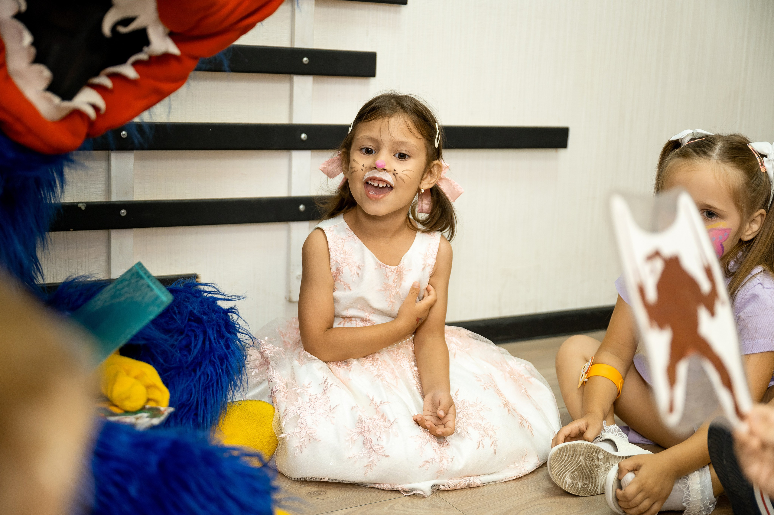 Никите 4 года. «Жили-были». Свадебный, семейный и репортажный фотограф. Брянск. Эльвира Голенкова