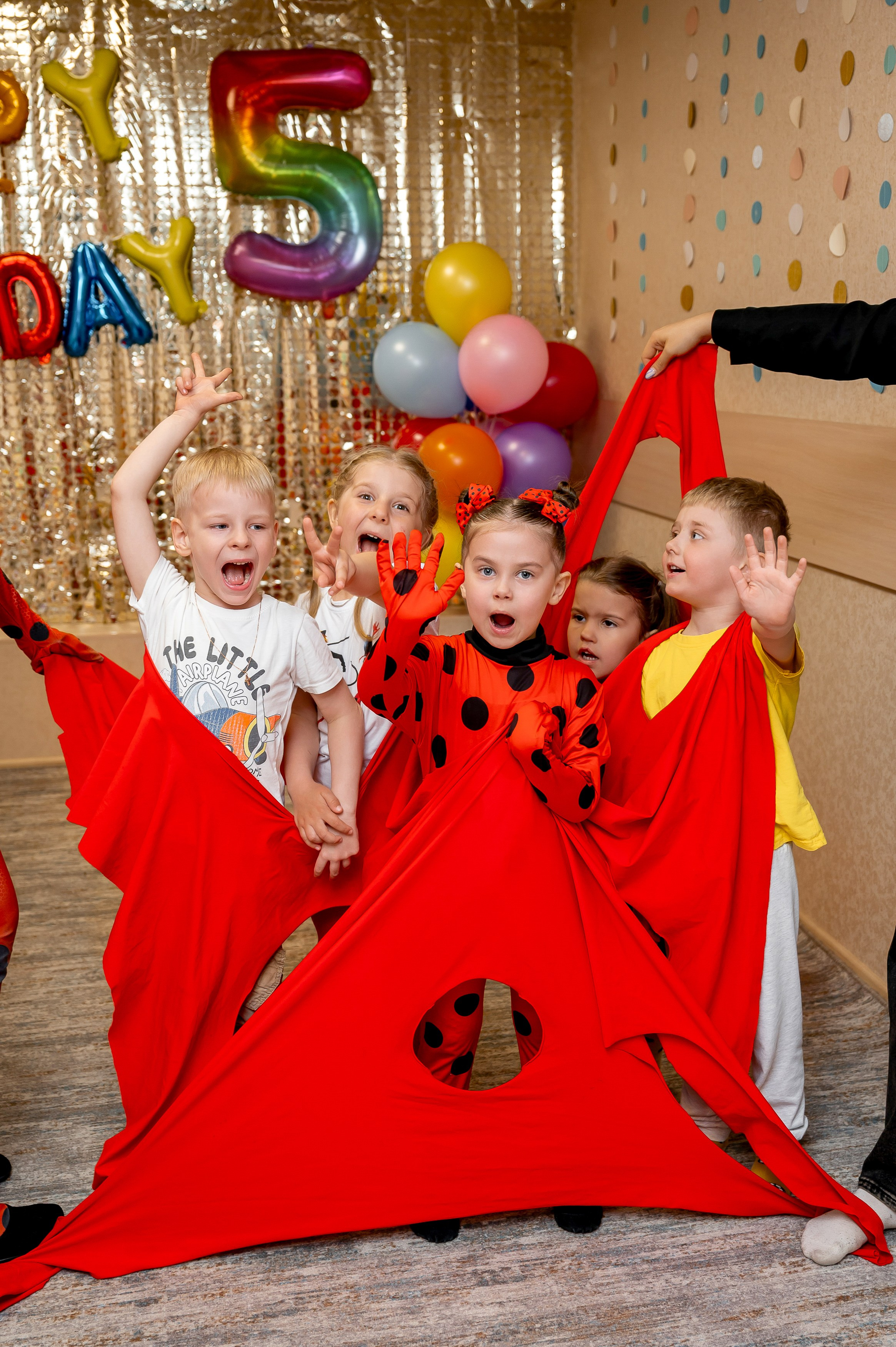 Милашке 6 лет. «Жили-были». Свадебный, семейный и репортажный фотограф. Брянск. Эльвира Голенкова