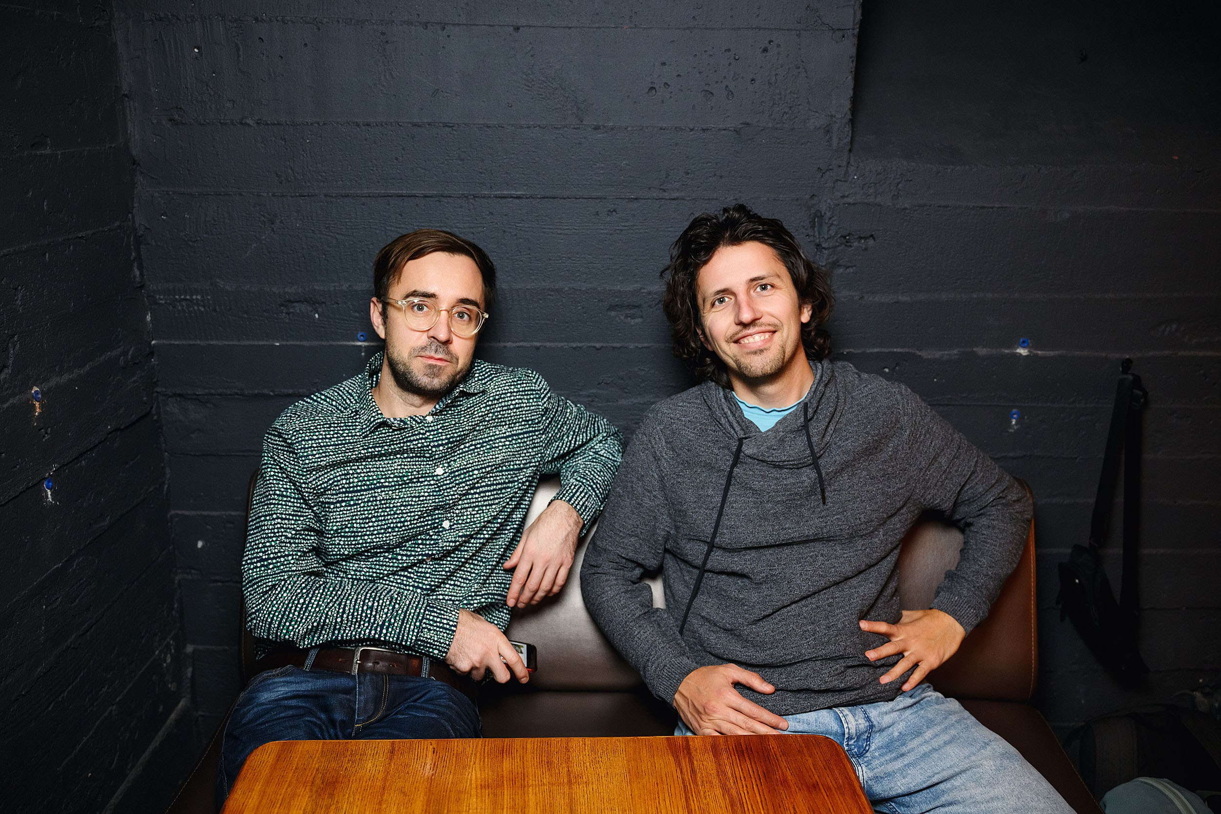 Фоторепортаж из бара Dreadnought. One Media Life: фоторепортажи, фотоотчеты с мероприятий и заведений