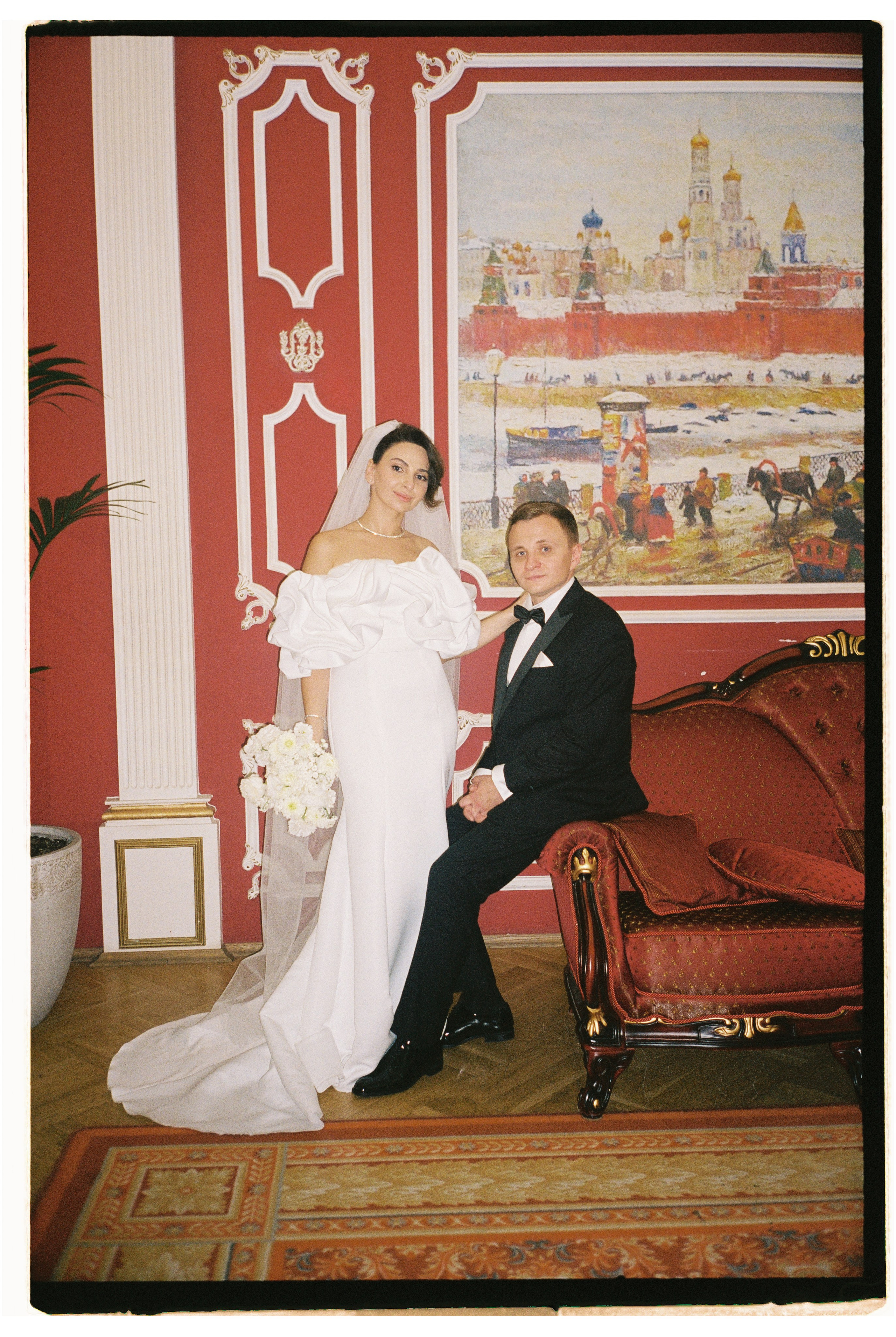 Film WD. Свадебный и репортажный фотограф