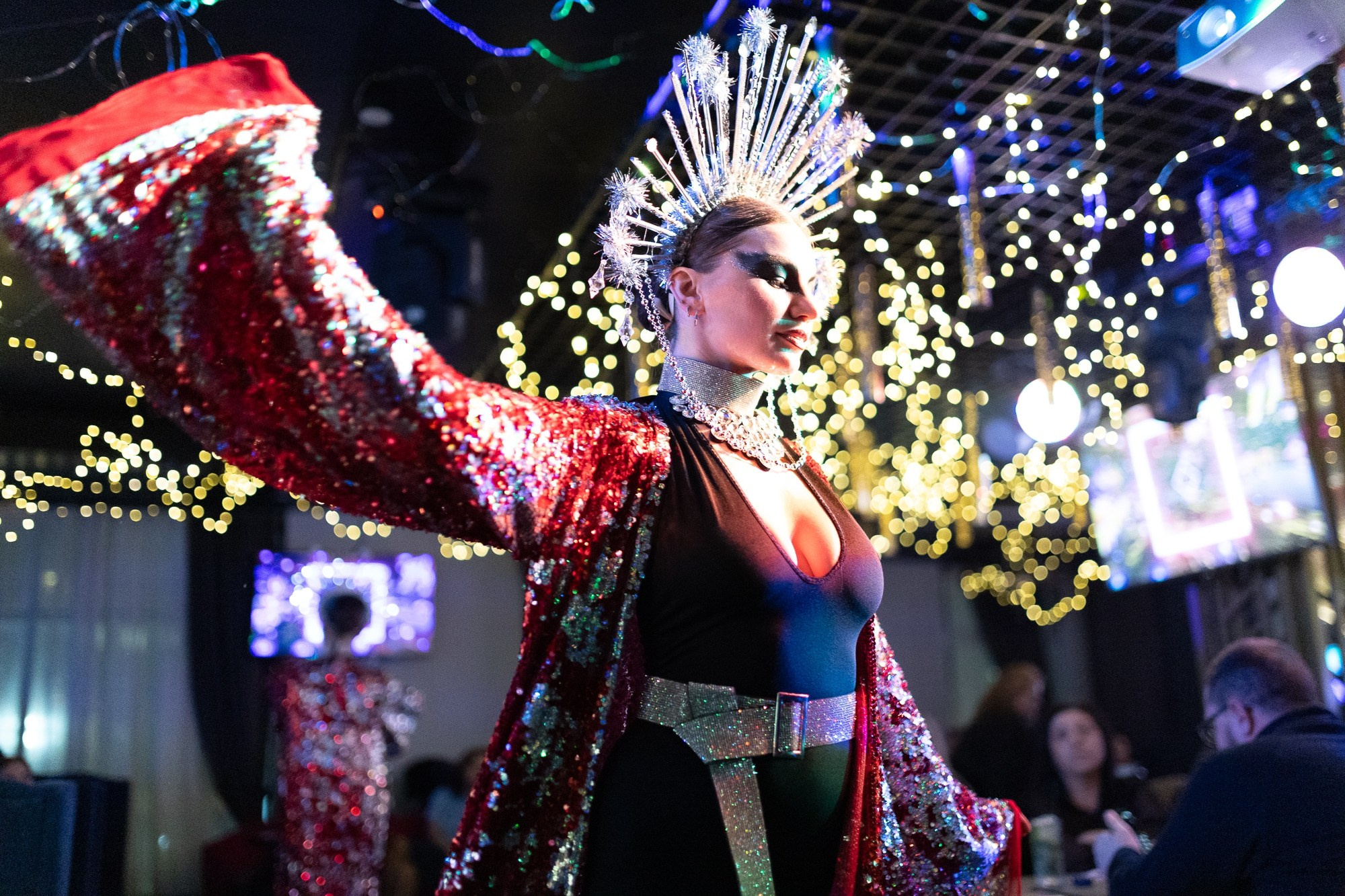 «Дива. История музыки души». Andrey Pospelove. Фотограф в Саратове